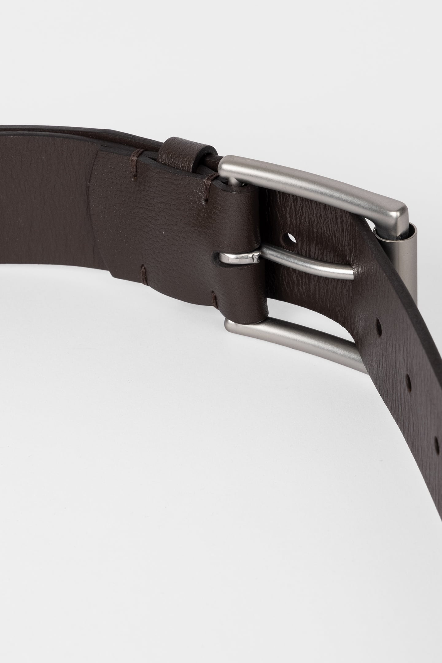 BELT PS KEEPER CHOCOLATE 2