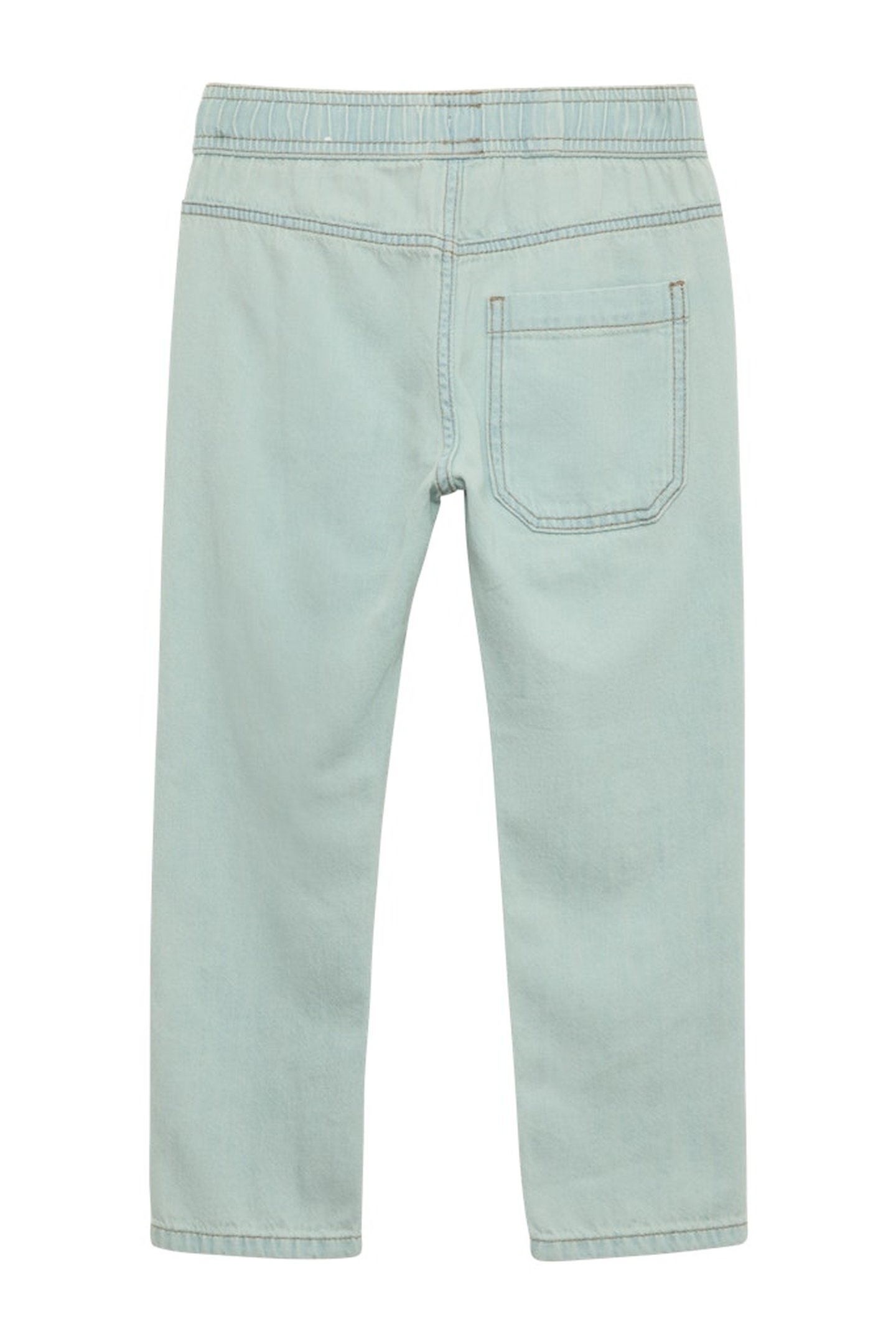 S.OLIVER JEANS BLUE-DENIM 2