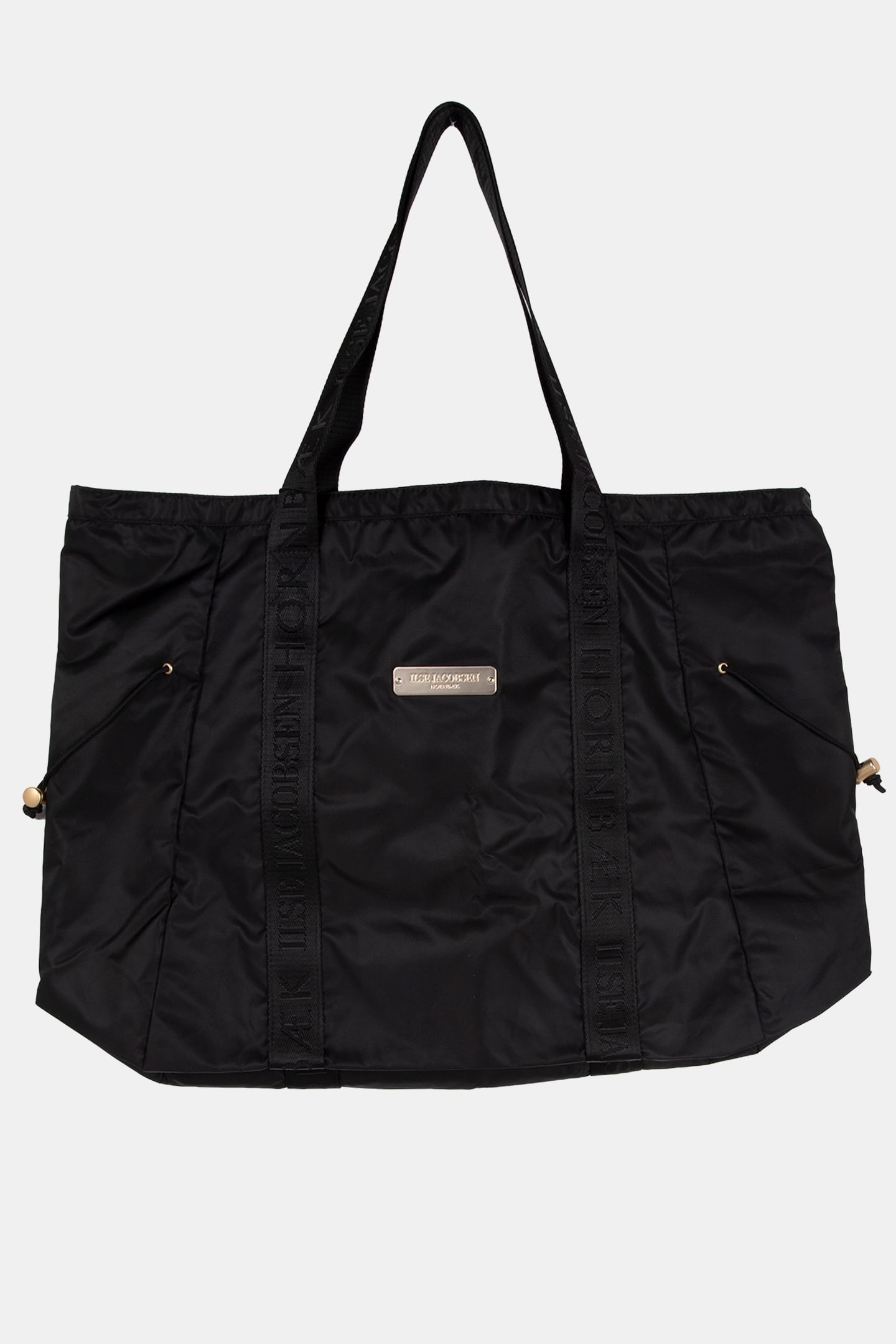BAG ALLWEATHER01 BLACK 2