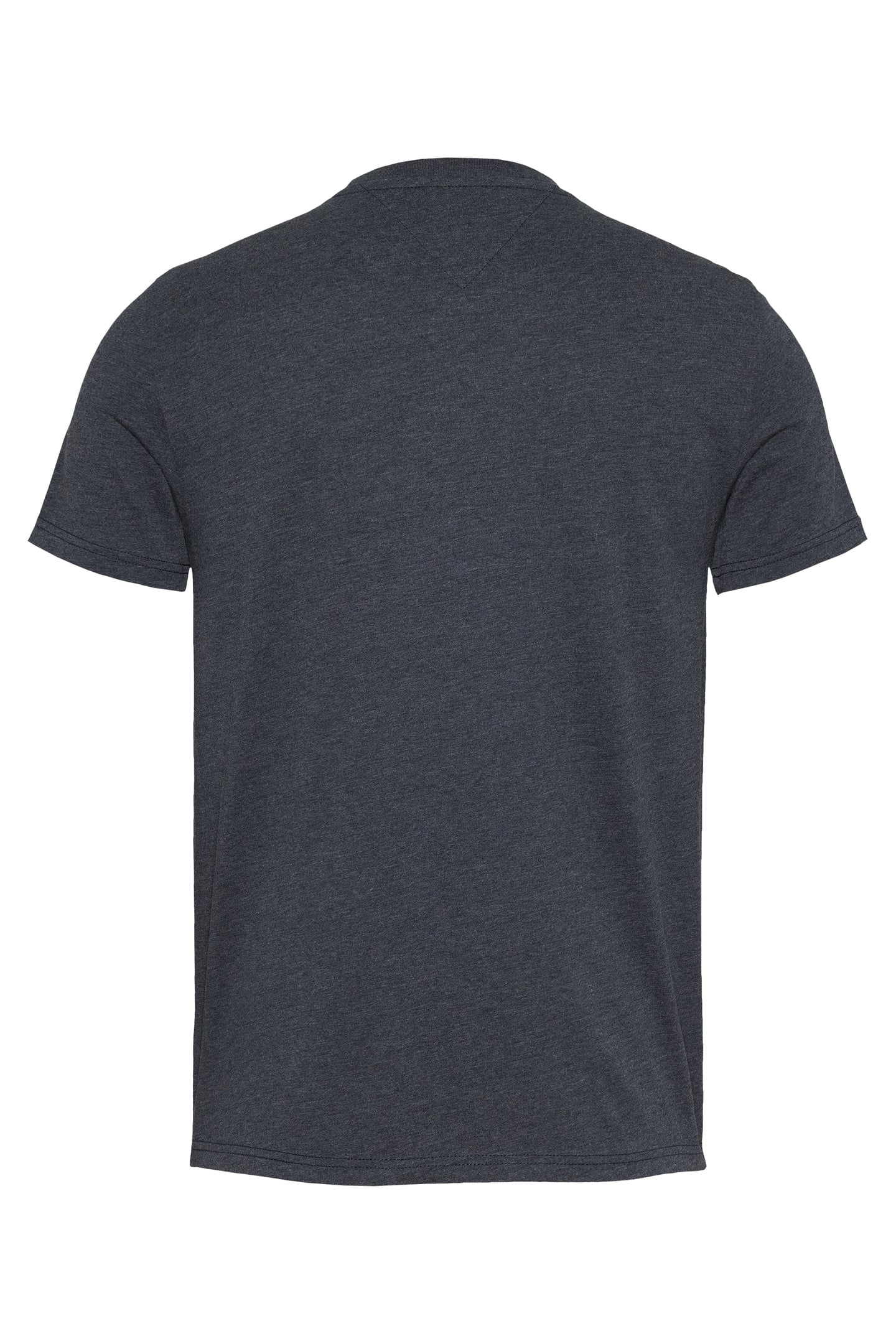 HEATHERED XSLIM JASPER SHIRT DARK NIGHT NAVY 5