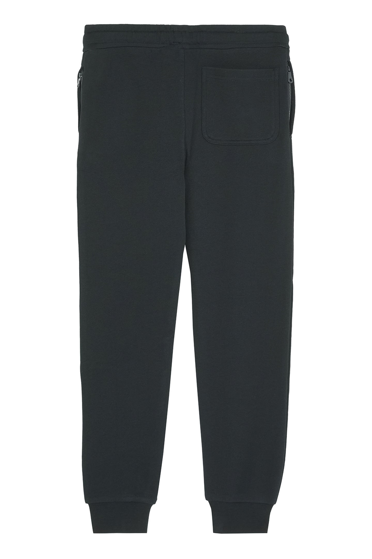 TONAL EAGLE SWEATPANT DARK NAVY 2