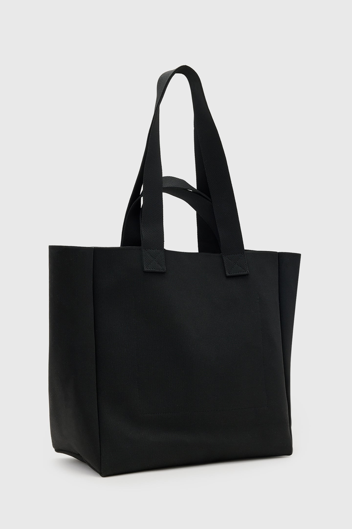 IZZY ORLANDO EW TOTE BLACK 4