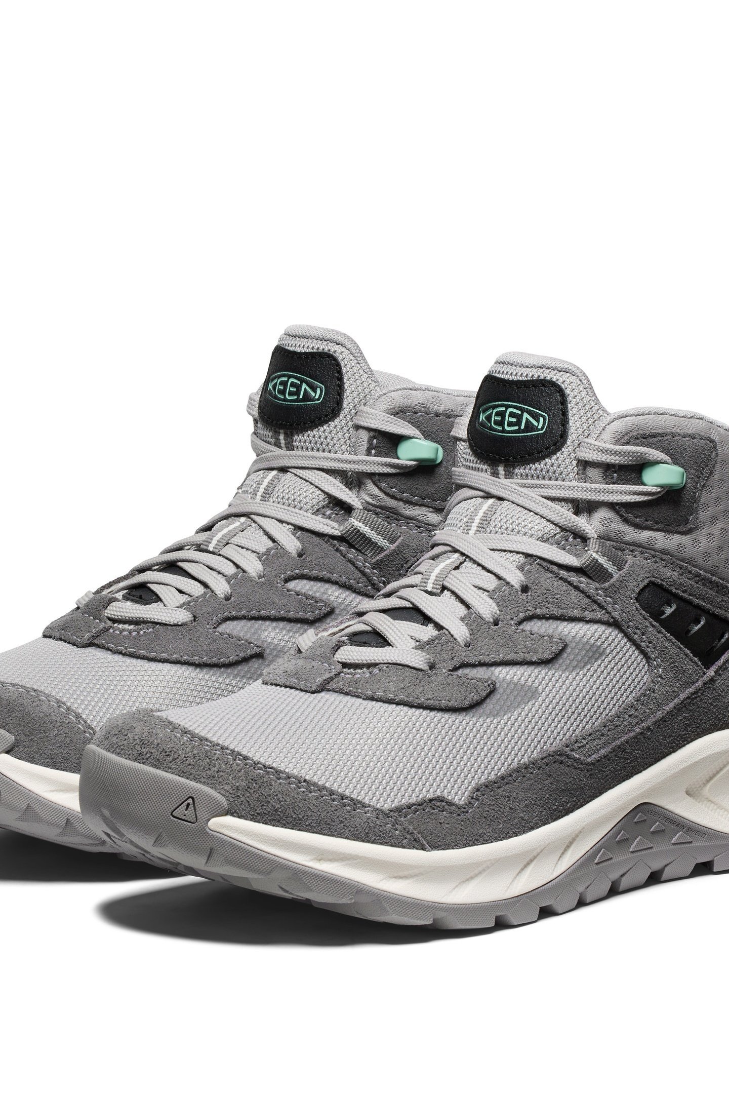 HIGHTRAIL MID WP ALLOY/LICHEN 2