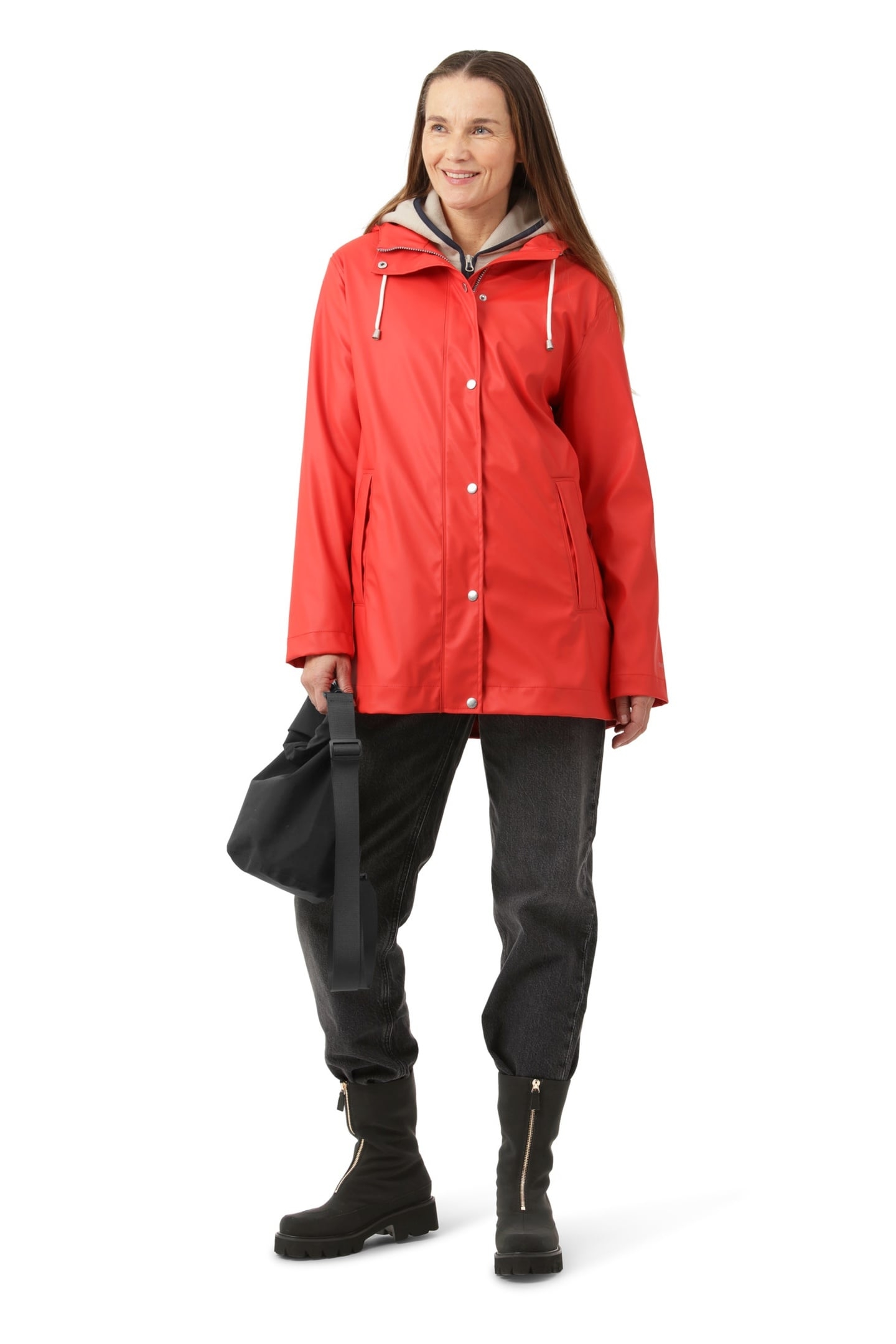 RAIN JACKETS RAIN228FR FIRE 2