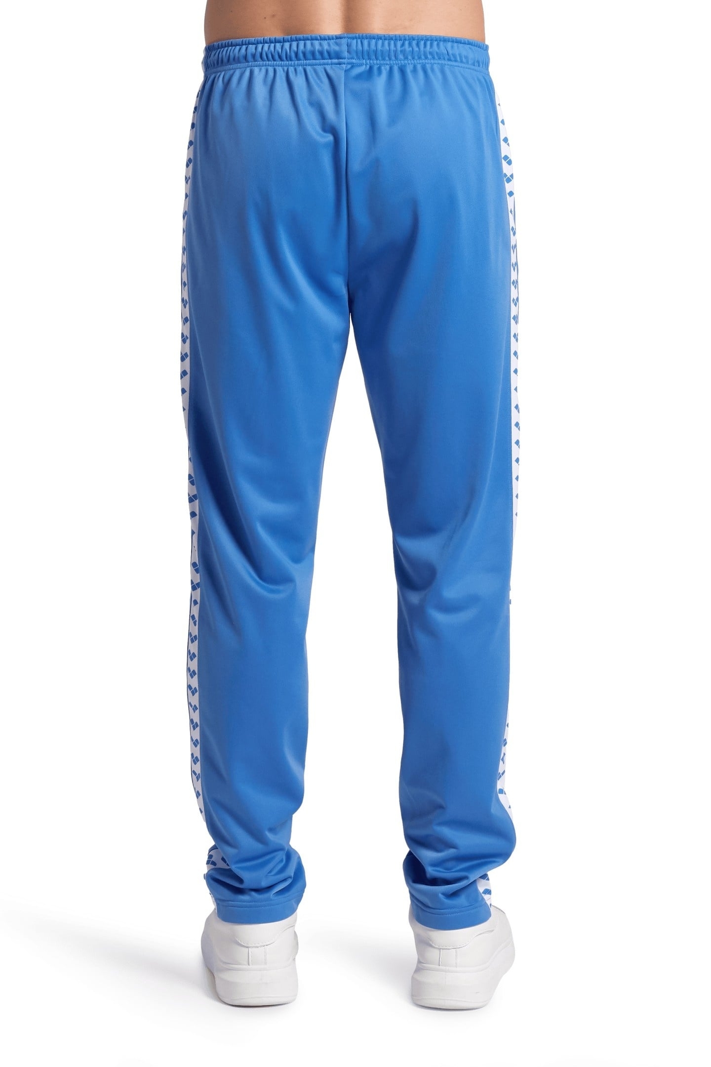M RELAX IV TEAM PANT ROY-WHITE-ROY 3