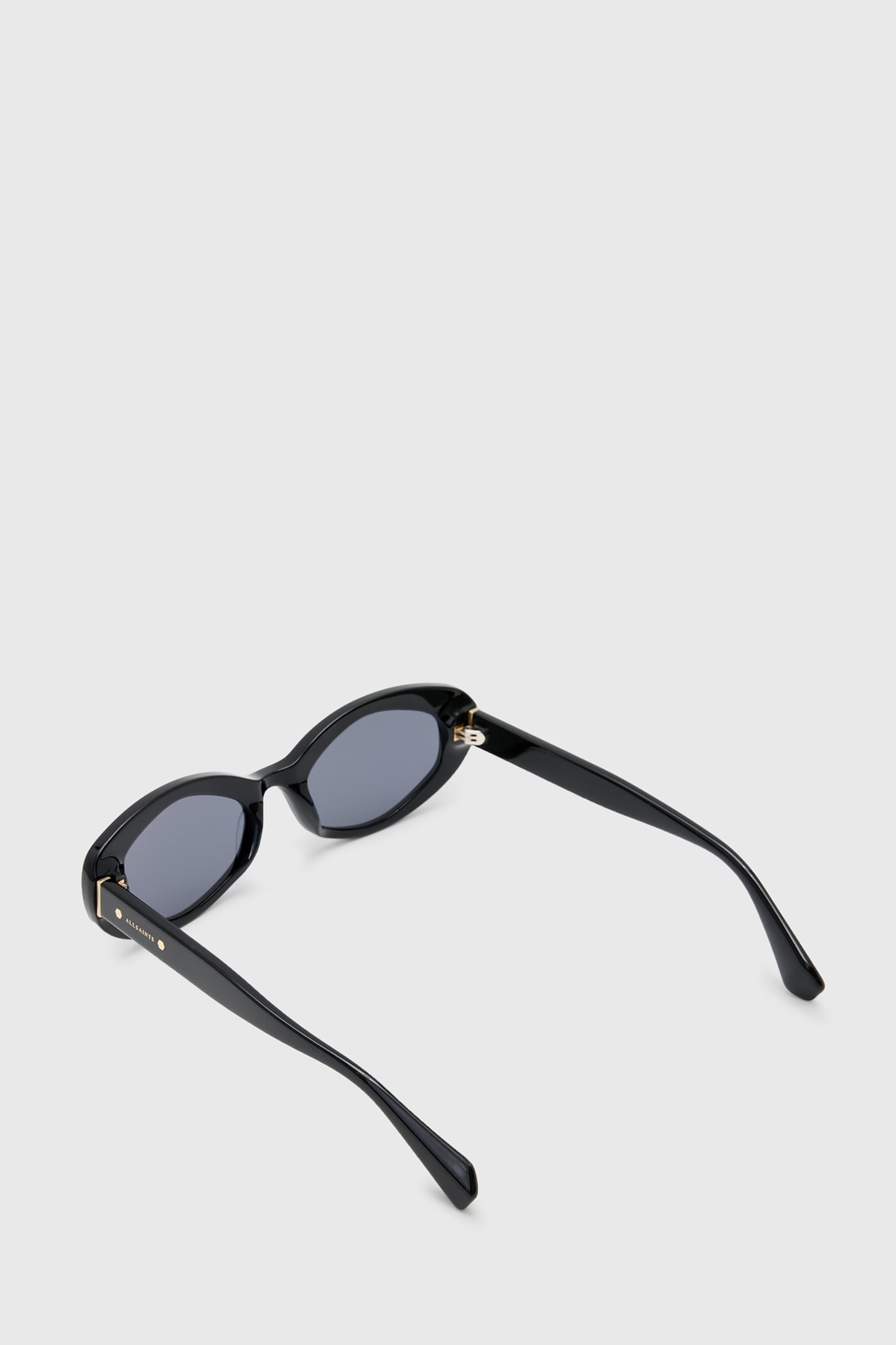 CAROLYN SUNGLASSES GLOSS BLACK 4