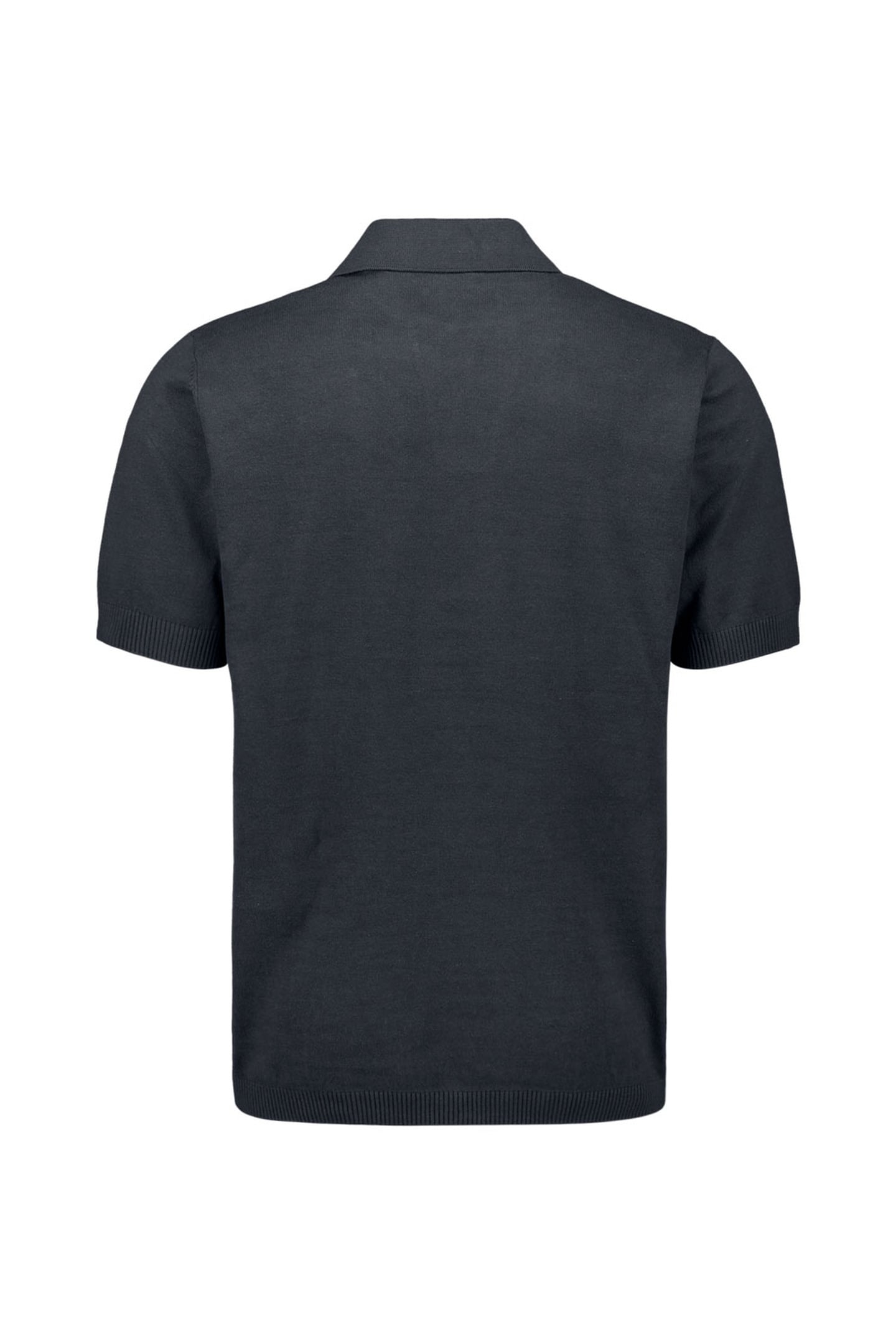 PULLOVER SHORT SLEEVE V-POLO NIGHT 2