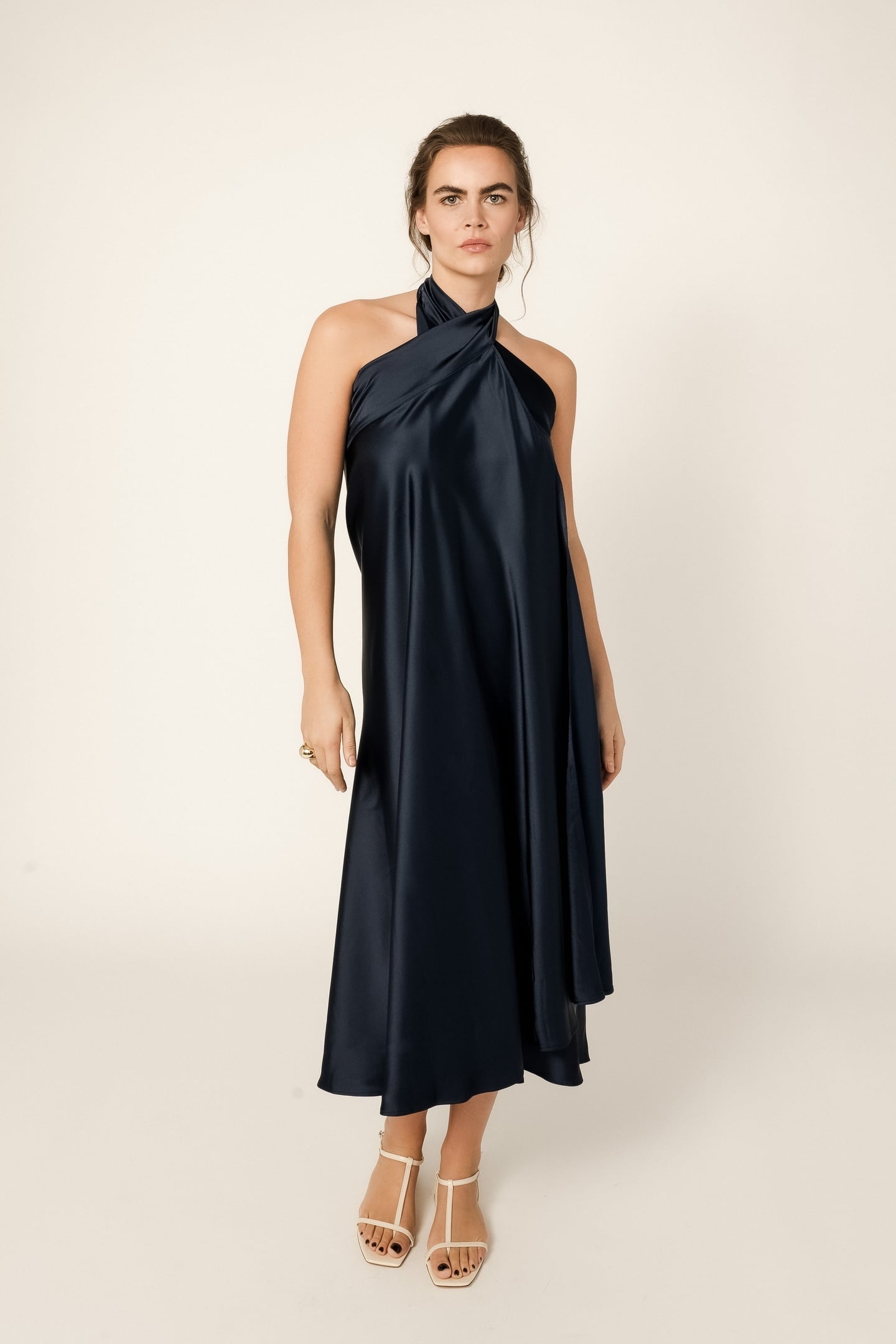 HAZEL MIDNIGHT BLUE MIDNIGHT BLUE 3