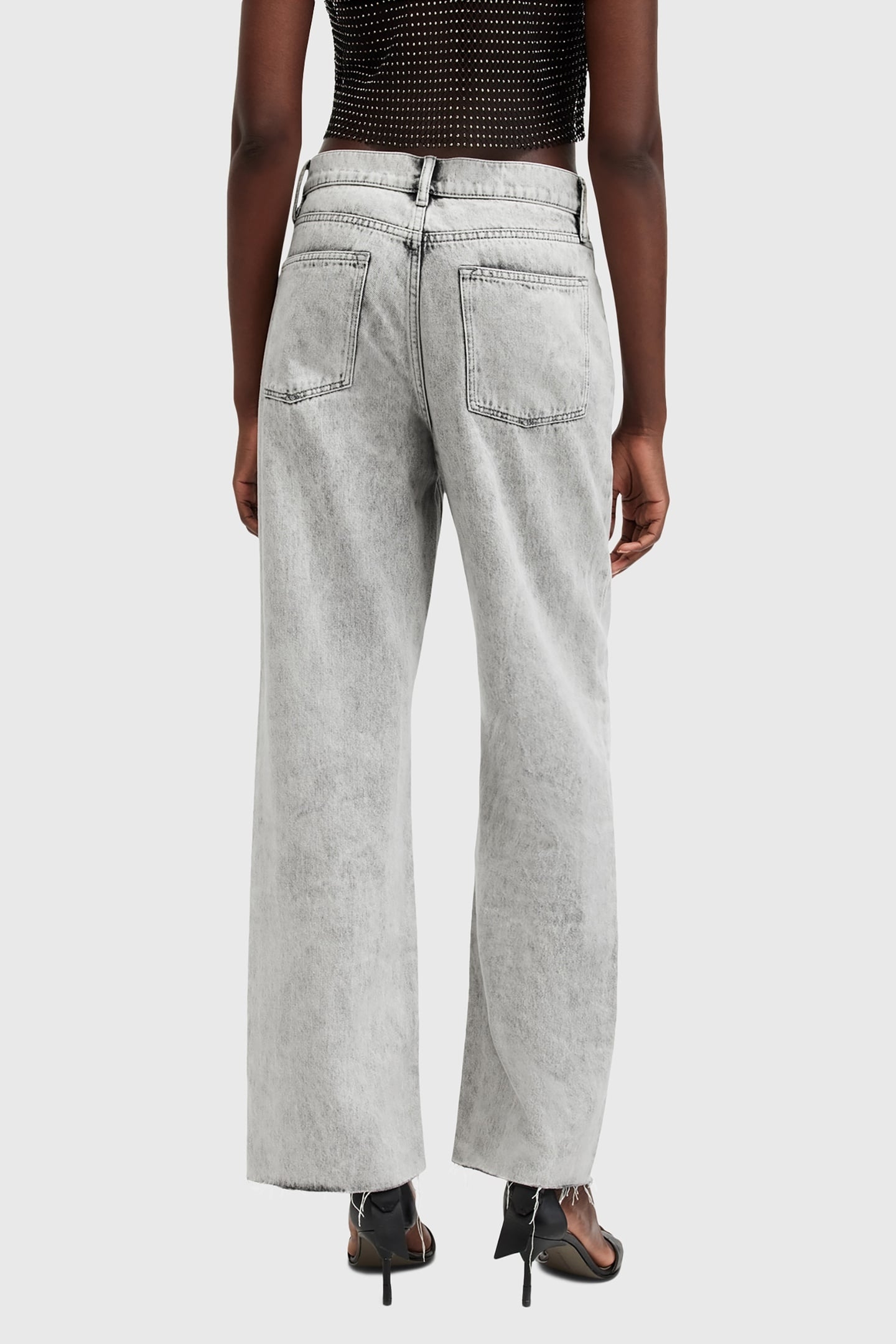 WENDEL JEAN ANTHRACITE GREY 4