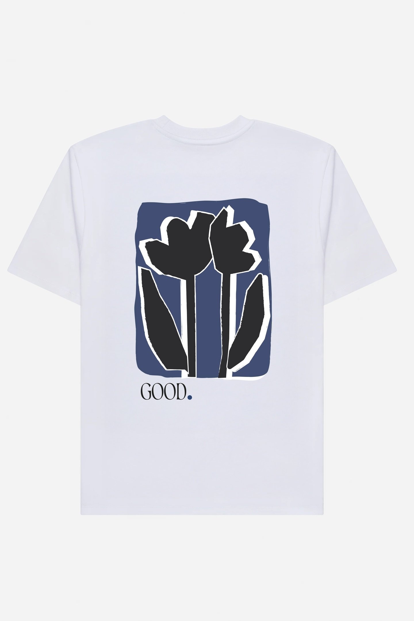 TOBIAS T-SHIRT WHITE 3