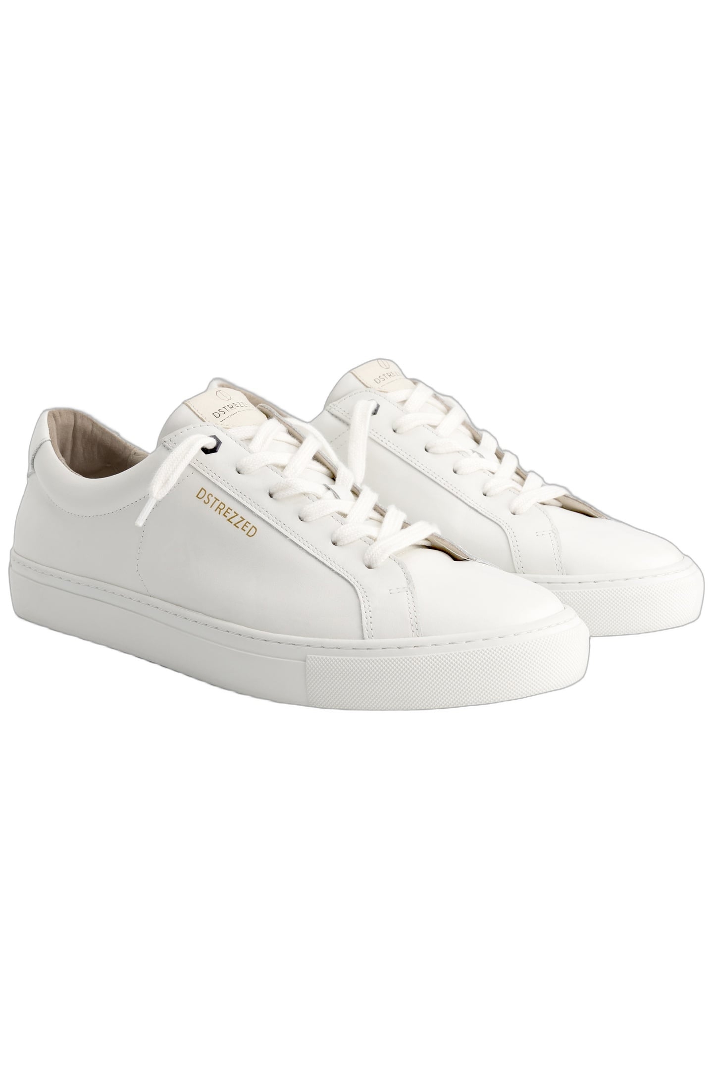 DS_ BASIC SNEAKER WHITE 1