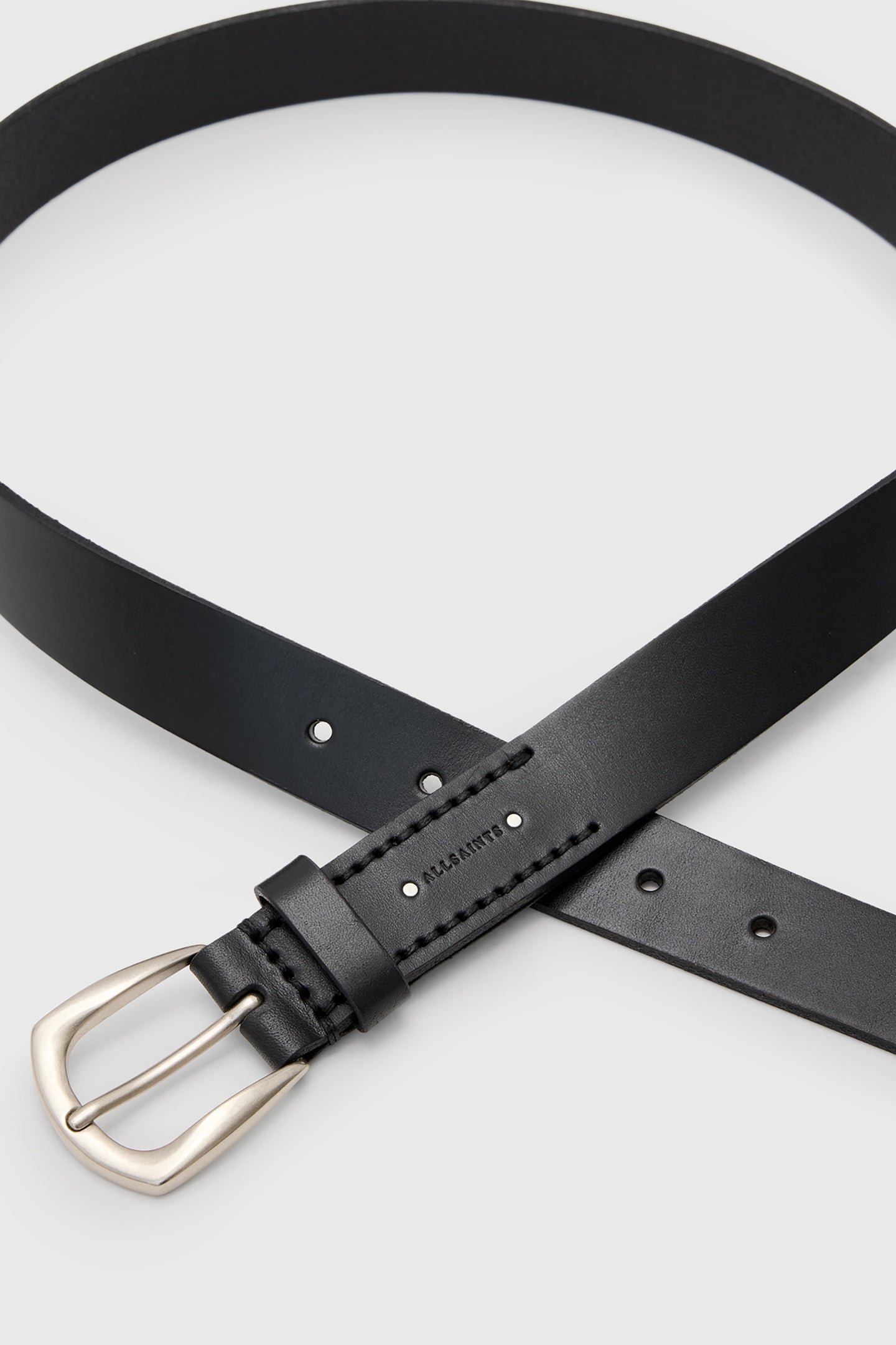 REID BELT BLACK 3