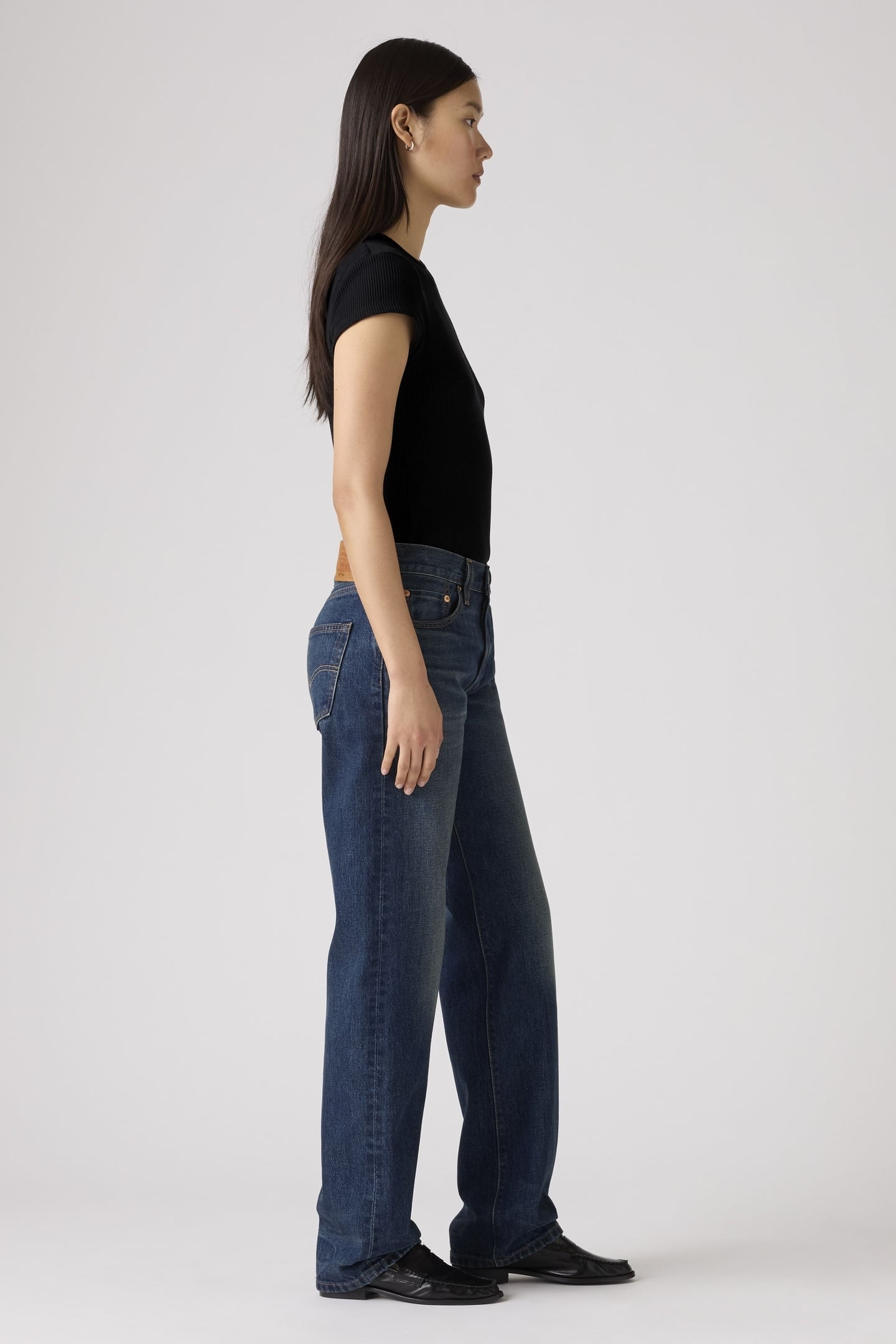 501® '90S JEANS BLUE 7