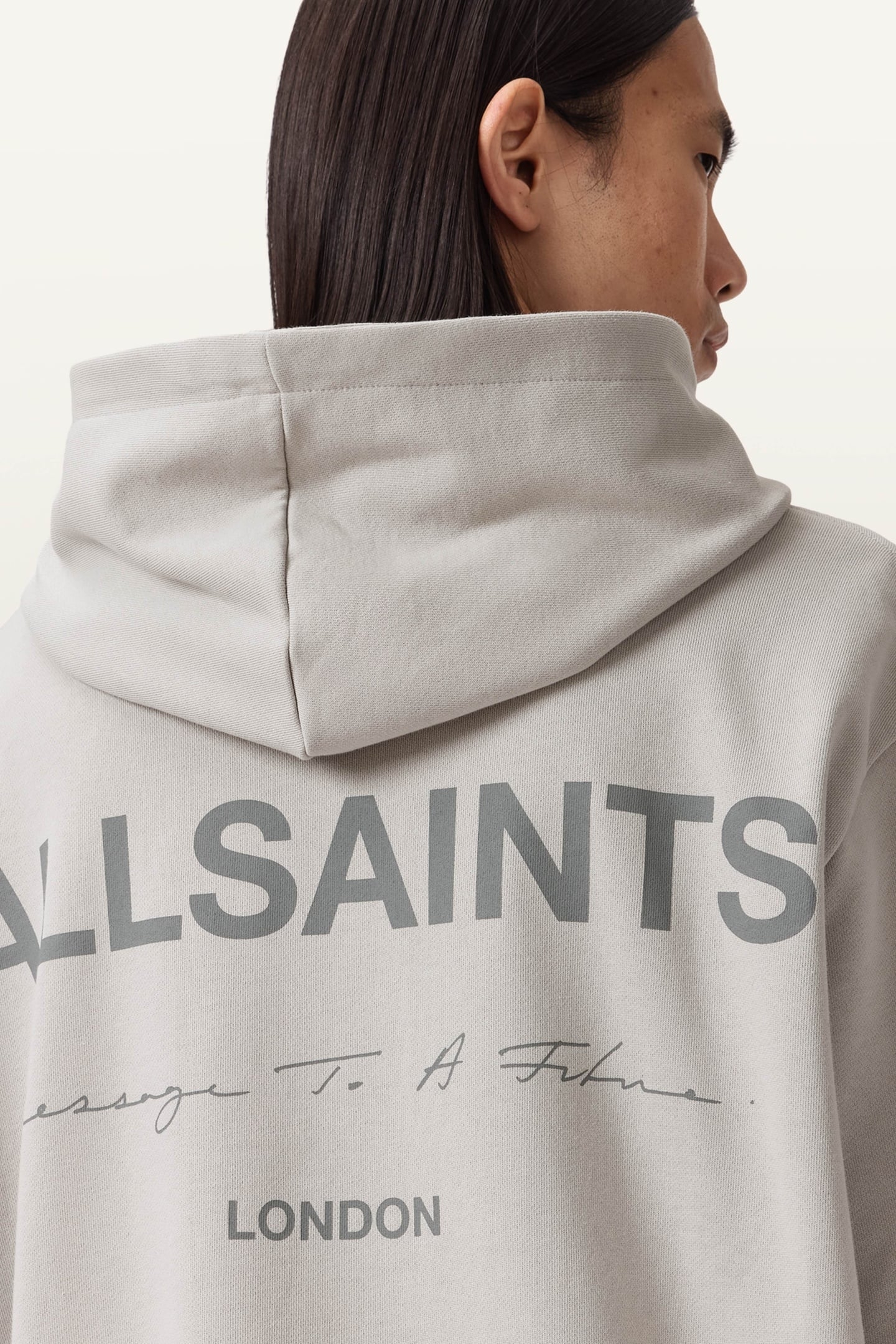 FUTURE OTH HOODY CARBON GREY 5