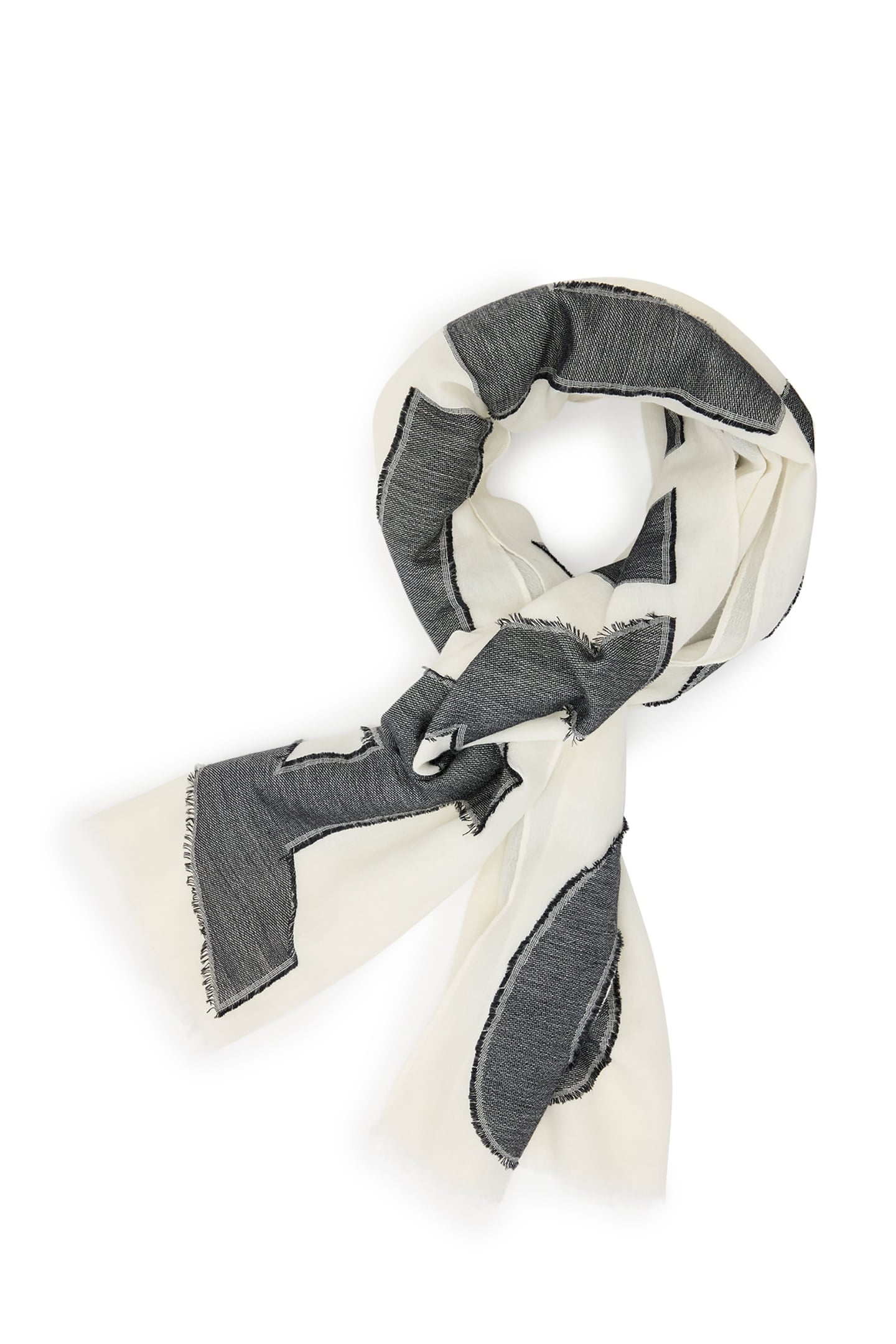 UNDERGROUND PAREO WHITE 2