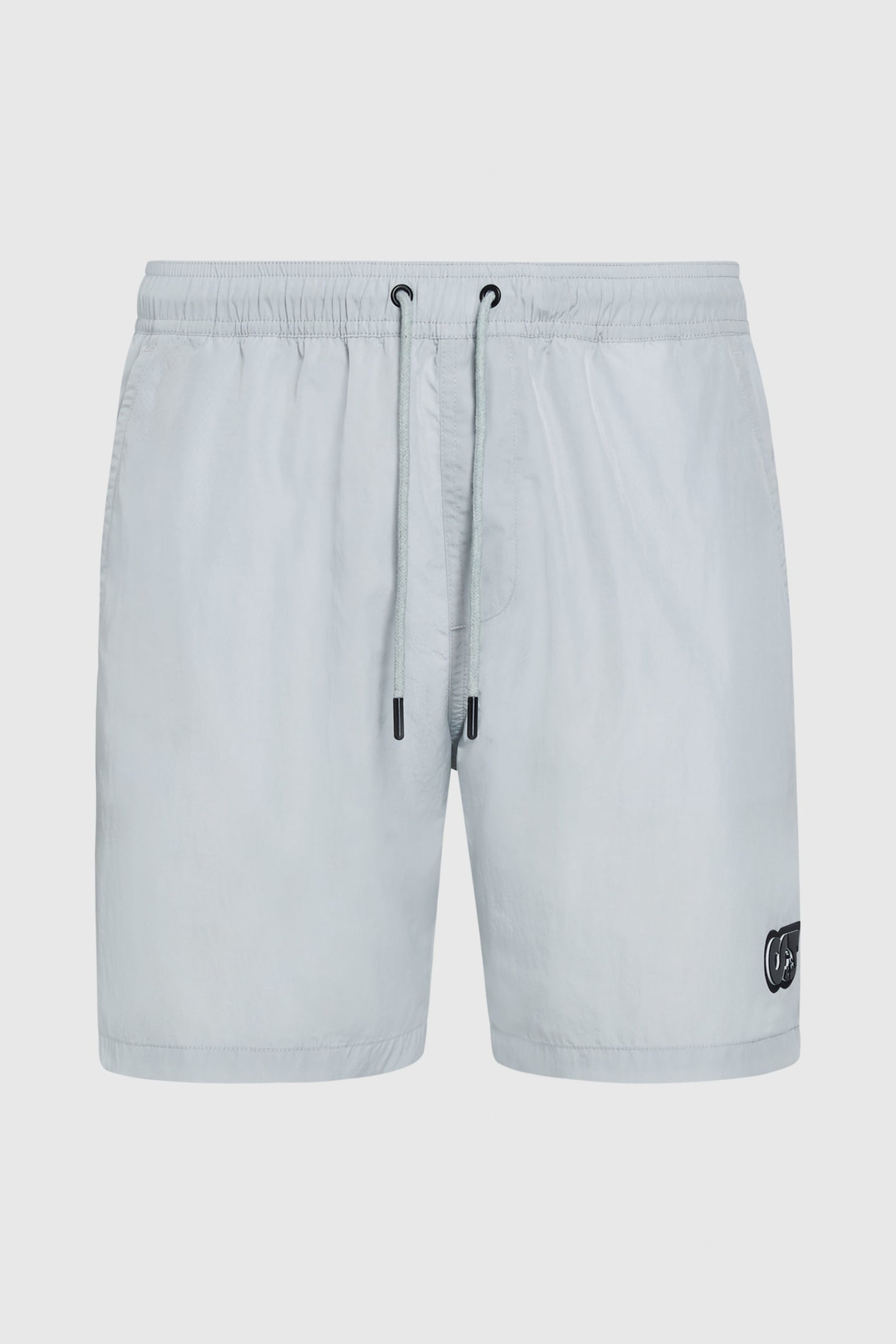 PETAL V1.Y9.01 SHORTS CLOUD GREY 3
