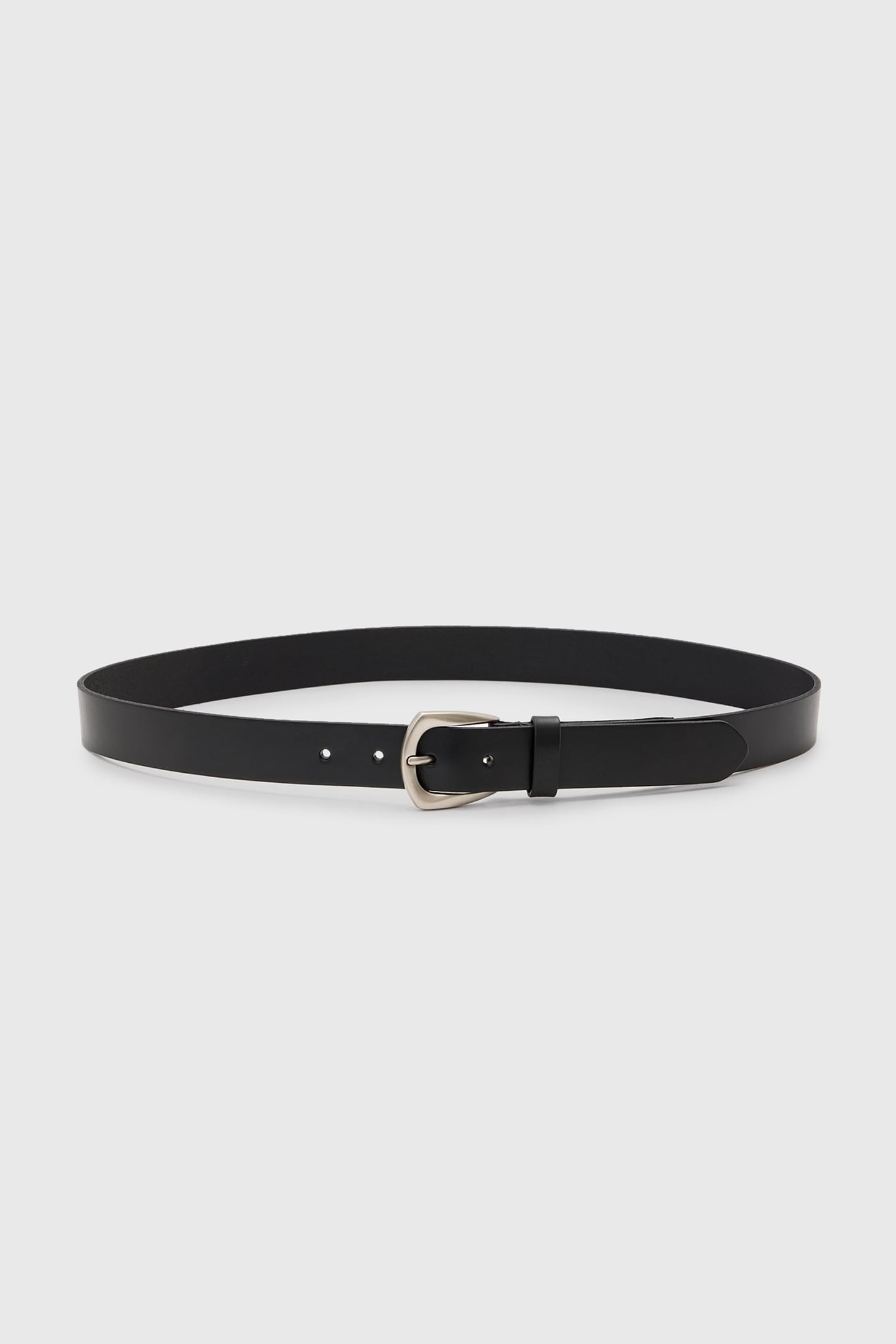 REID BELT BLACK 1
