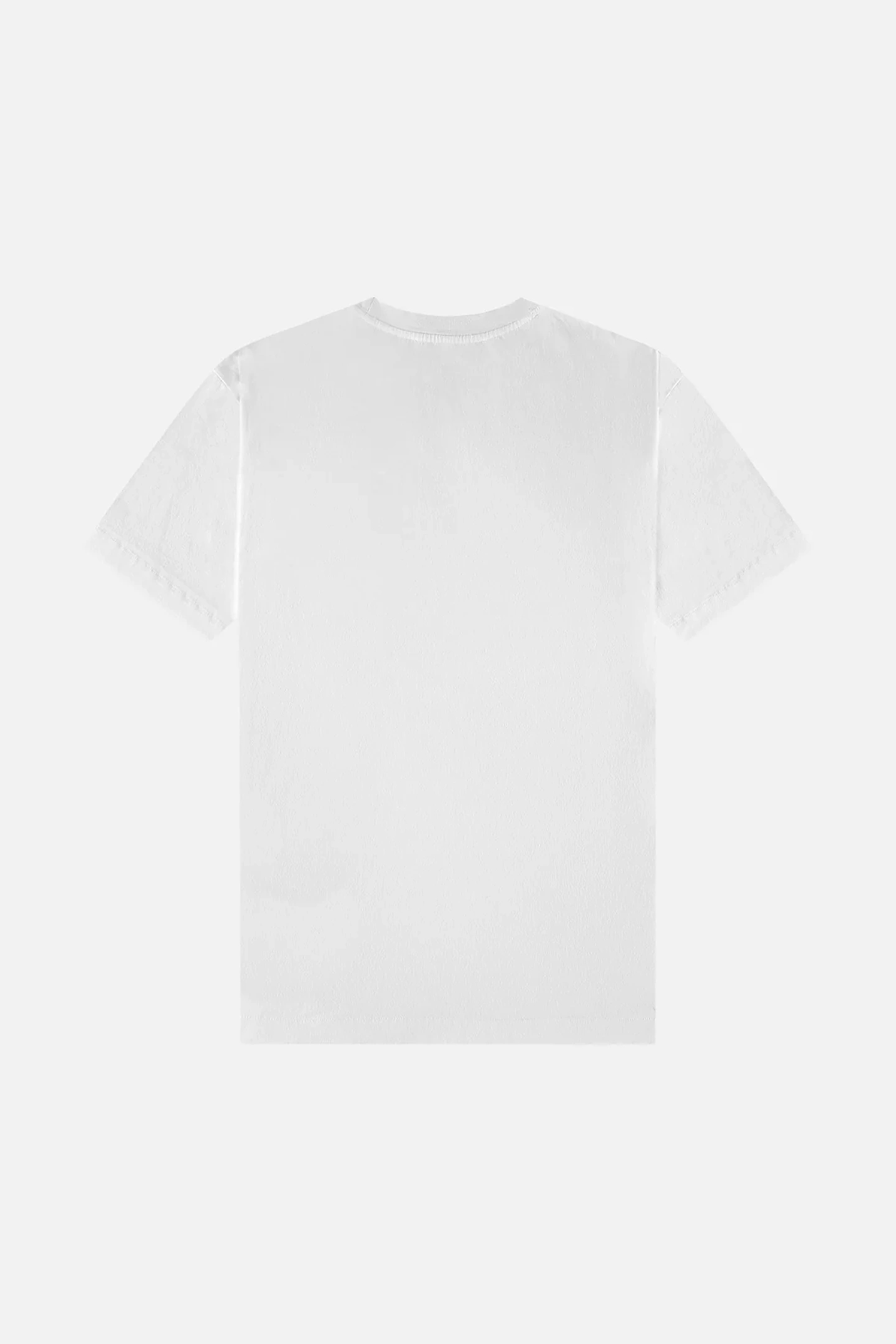 UNISEX THE GRAND WHITE 3