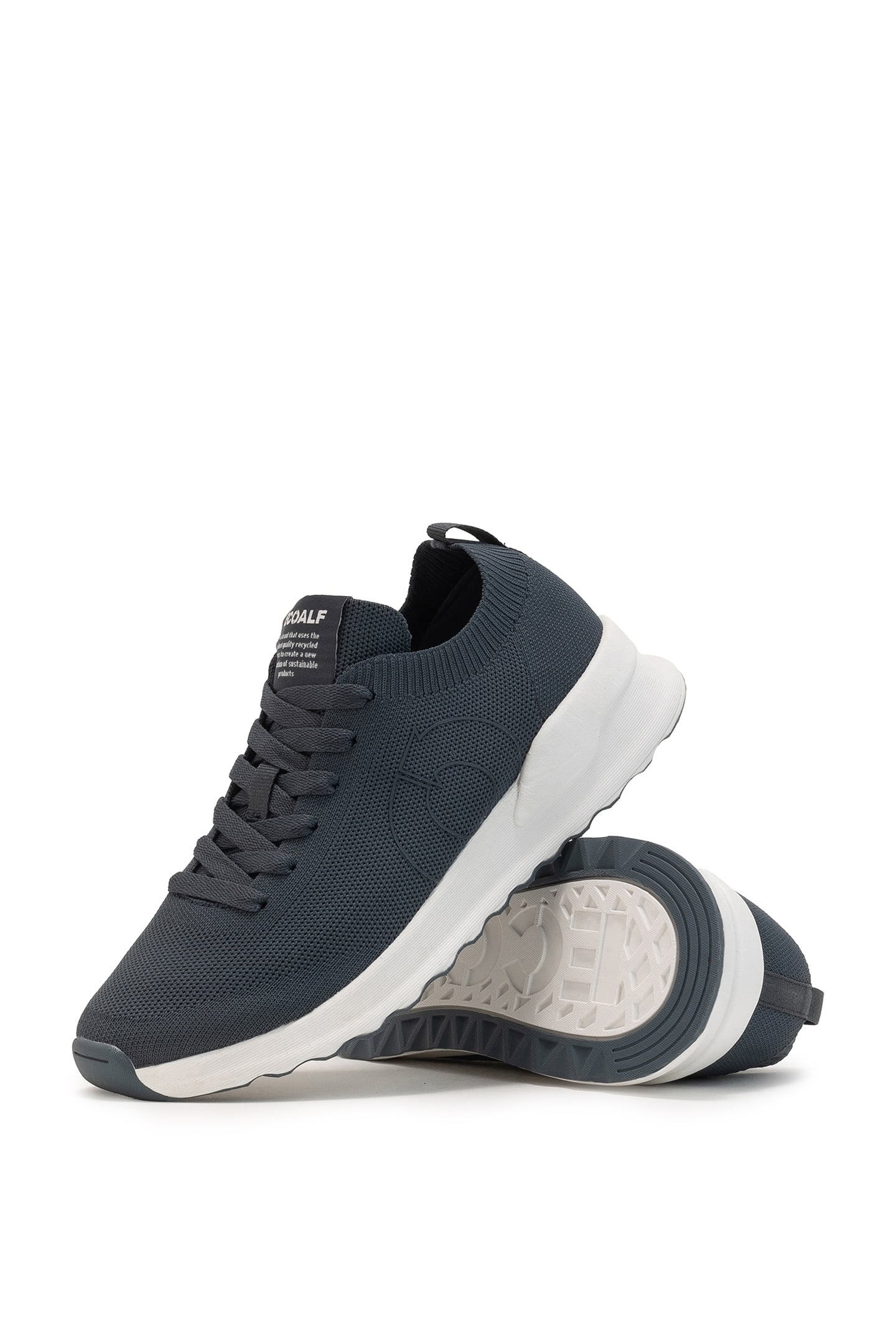 CONDEKNITALF SNEAKERS BLUE INDIGO 2