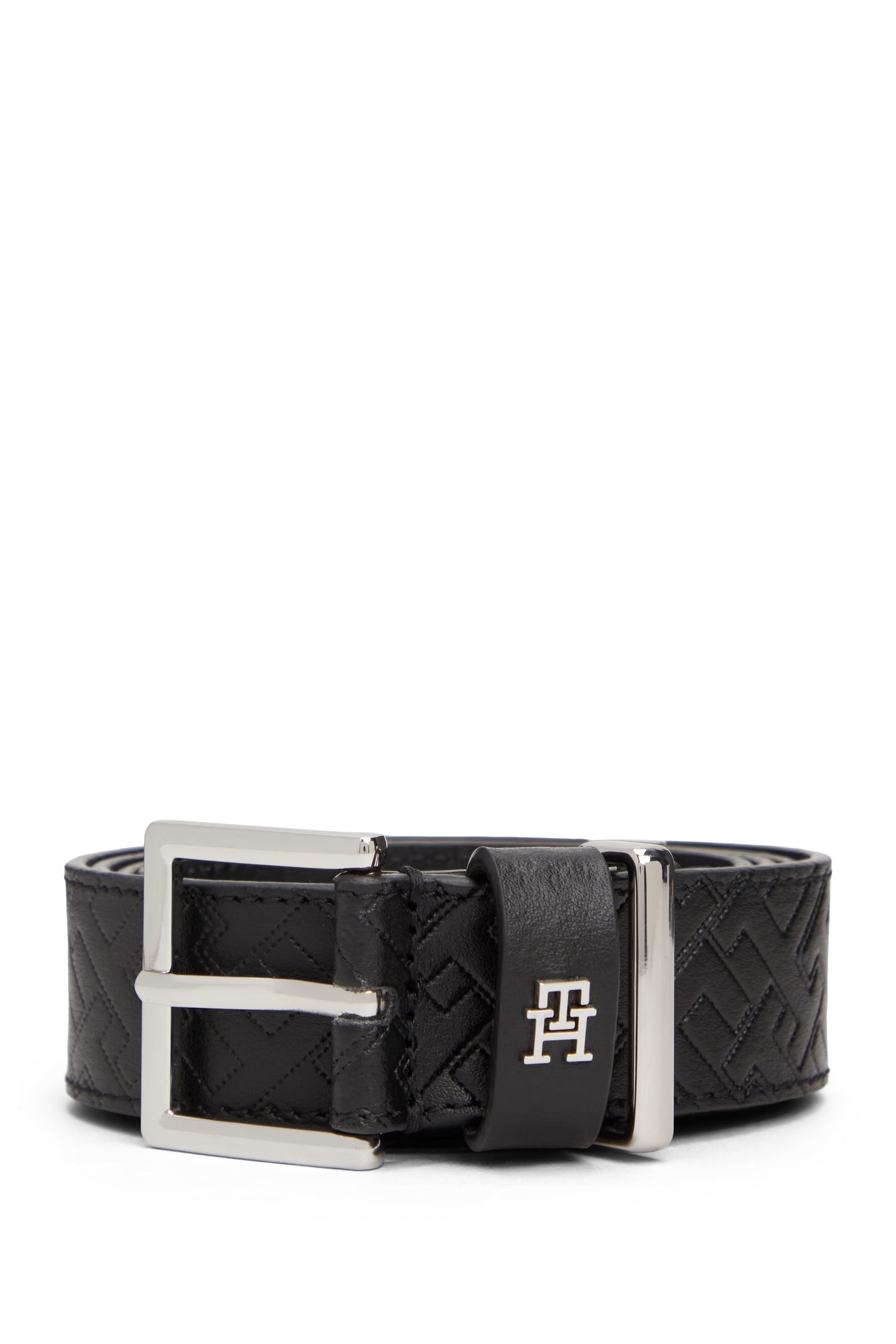 SQUARE 3.0 MONO ADJUSTABLE BELT BLACK 1