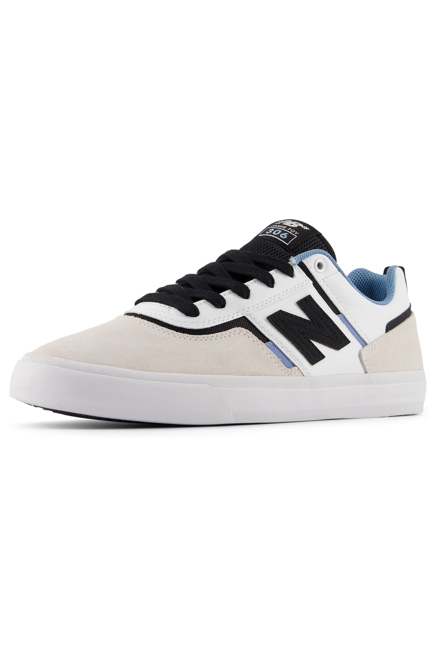 NB NUMERIC JAMIE FOY 306 REFLECTION 4