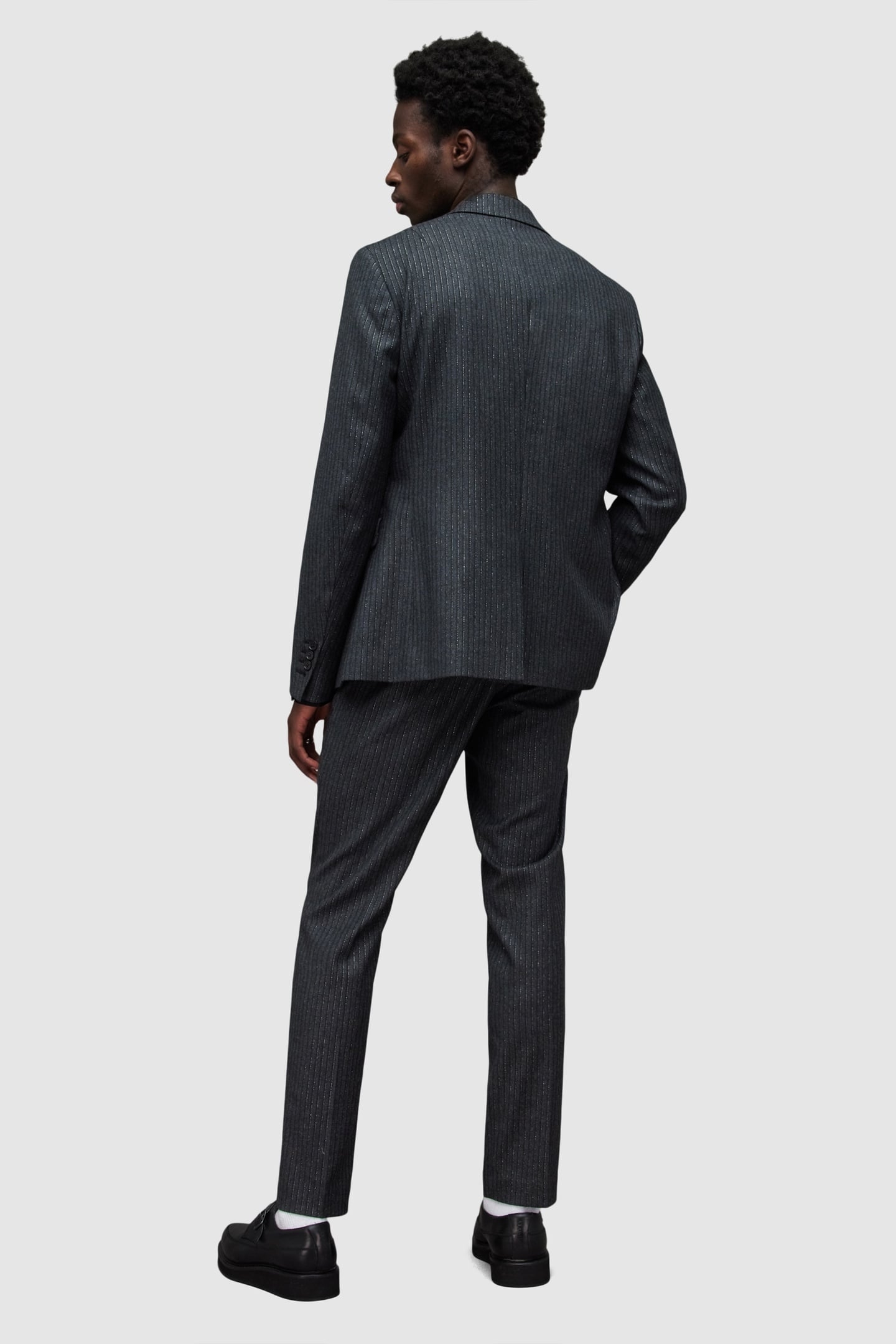 ANDROM TROUSER CHARCOAL GREY 3