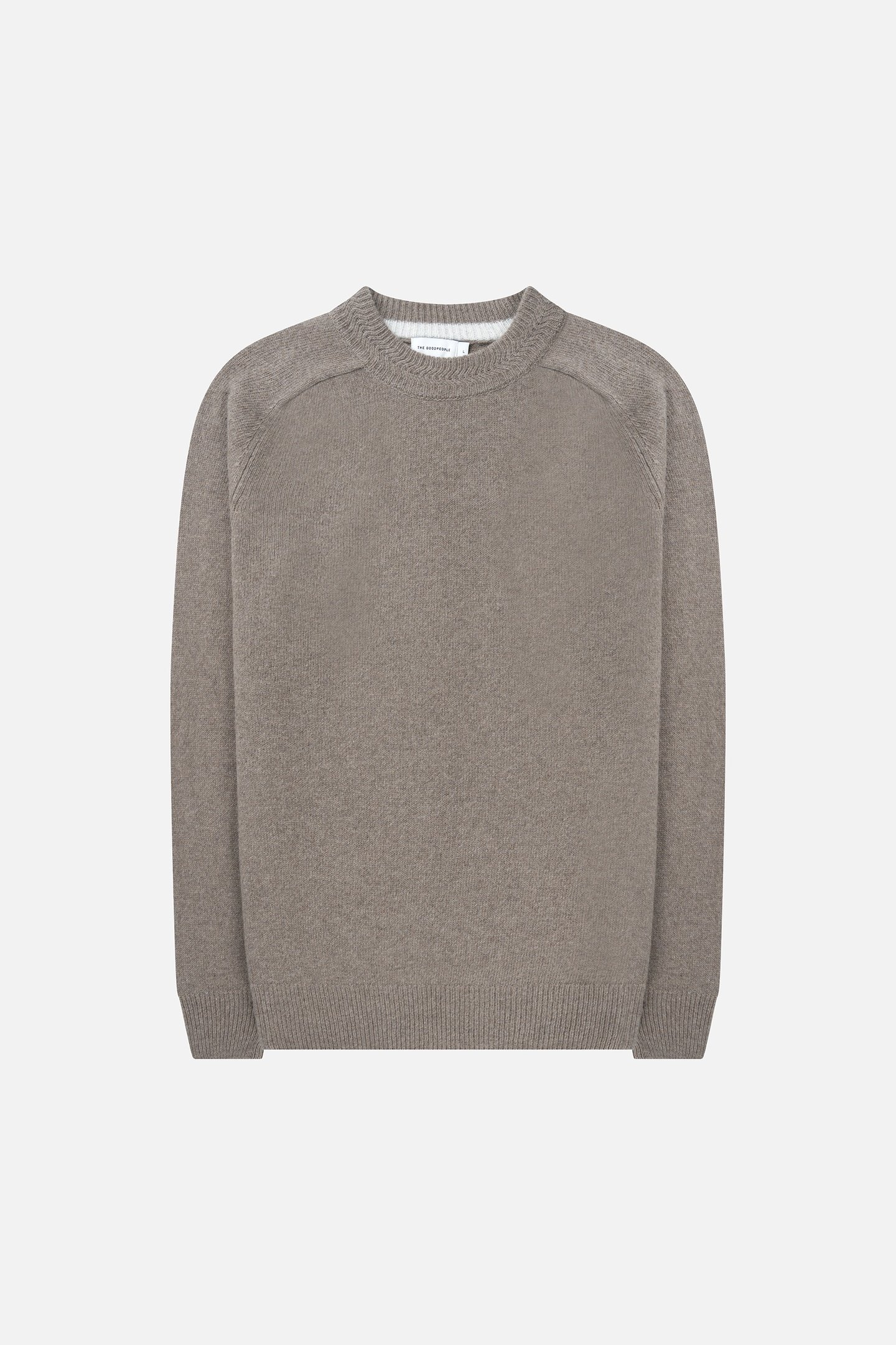 KIOSK KNITWEAR MOCCA 4