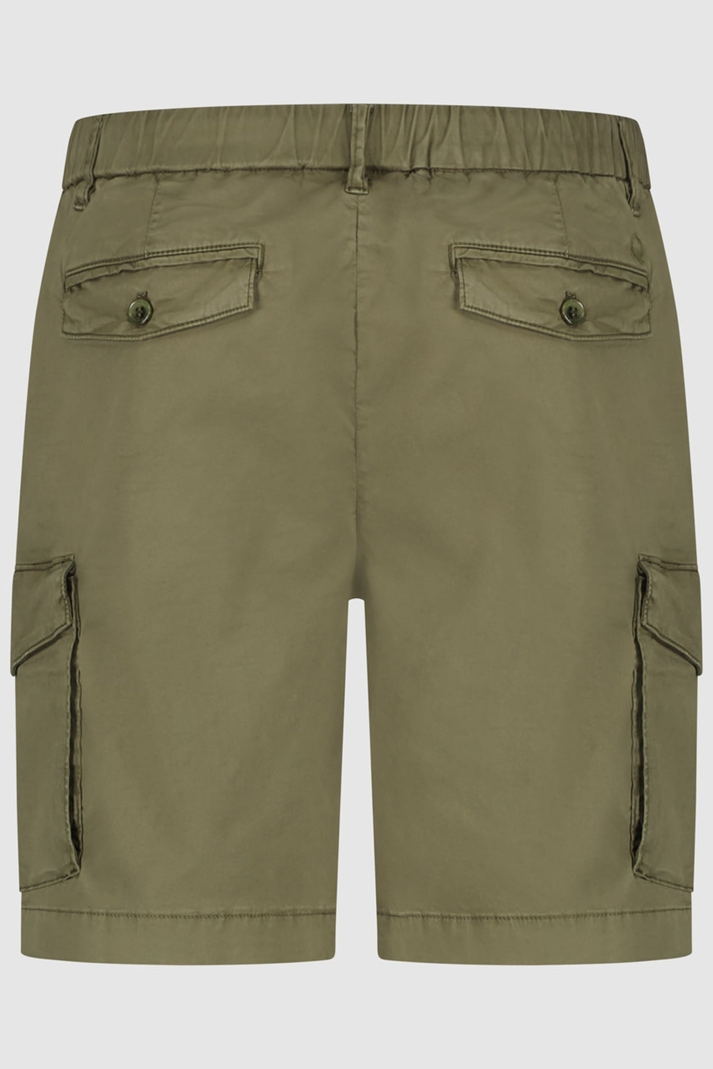MILES COMBAT SHORT OLIVE LEAF 2
