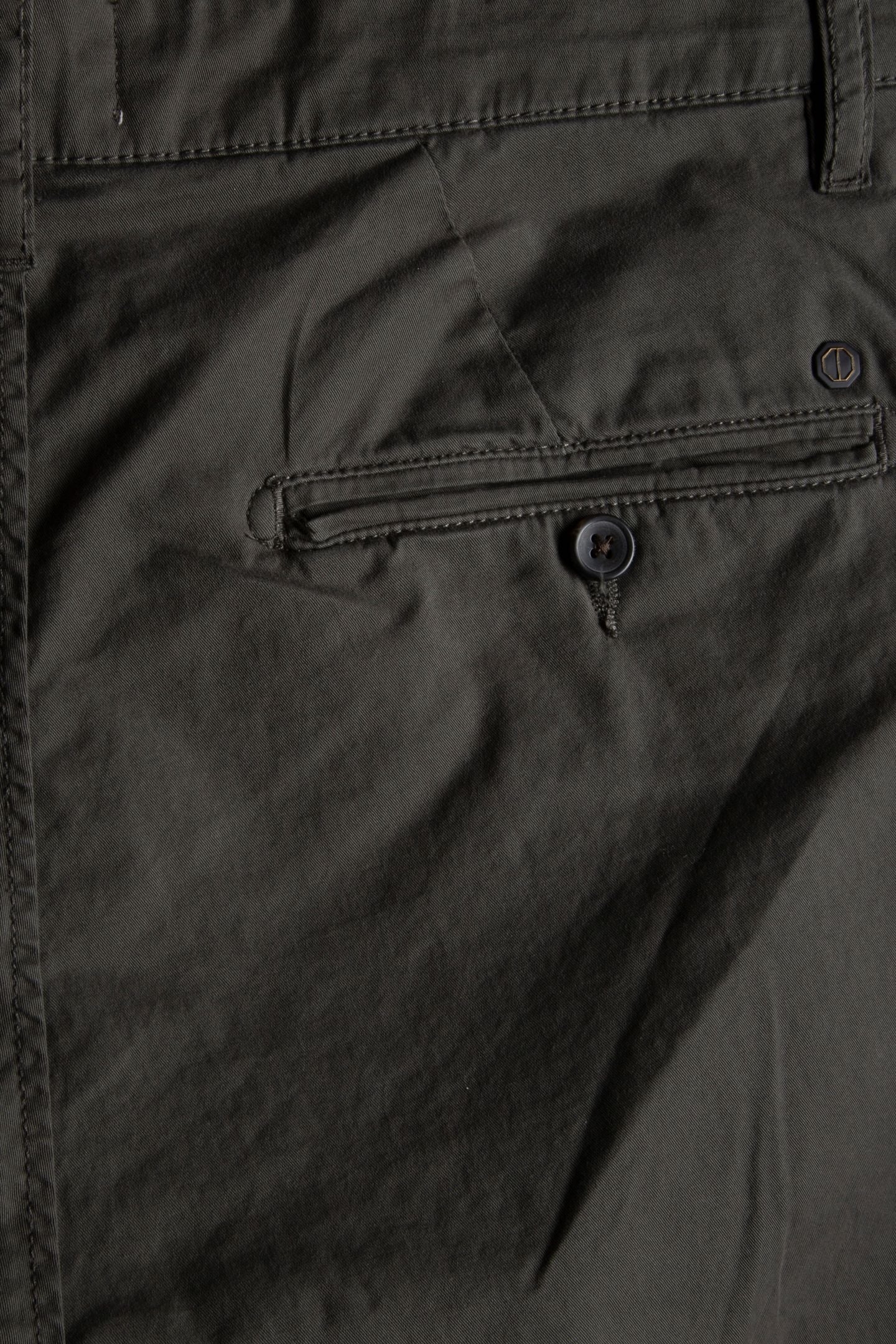 MARLON SUMMER CHINO DARK ARMY 4