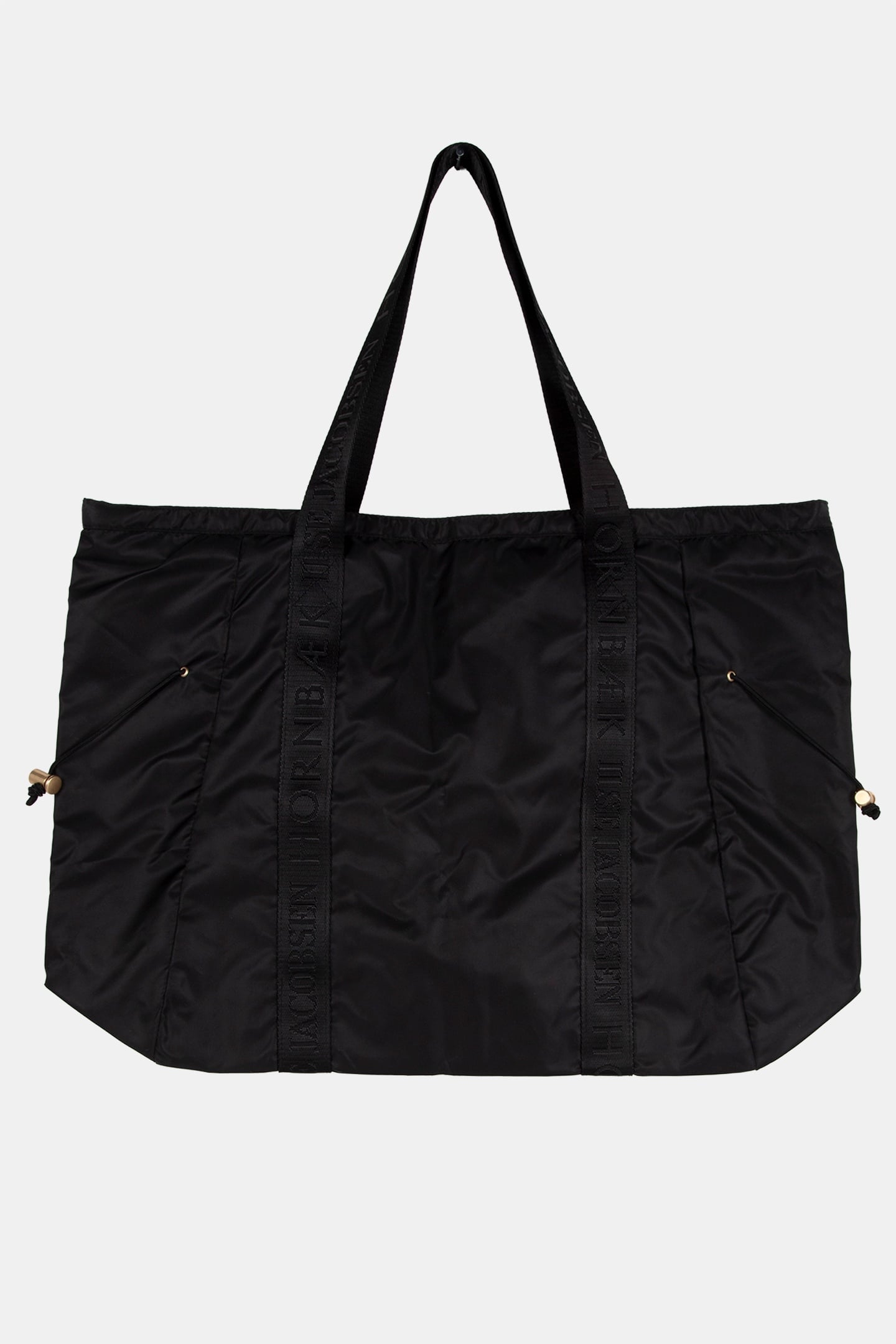 BAG ALLWEATHER01 BLACK 3