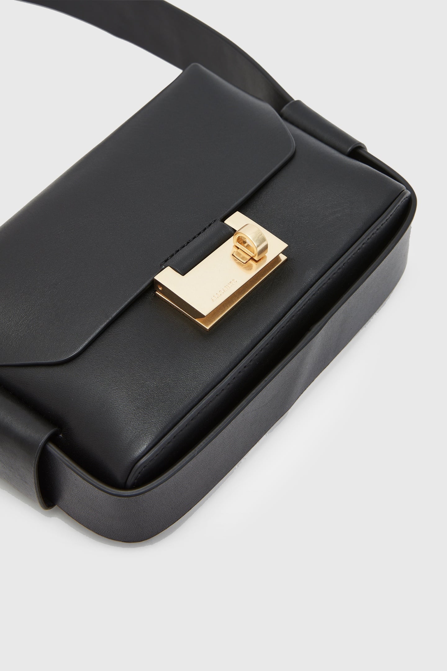 FRANKIE CROSSBODY BLACK 6