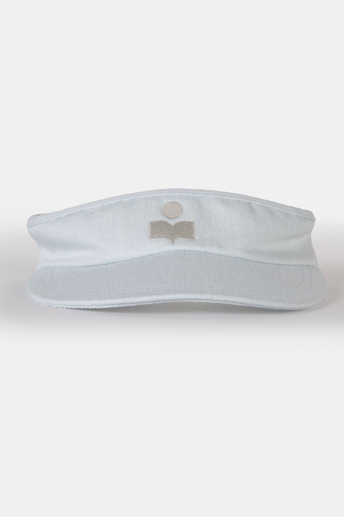 TYRY HAT AQUA 2