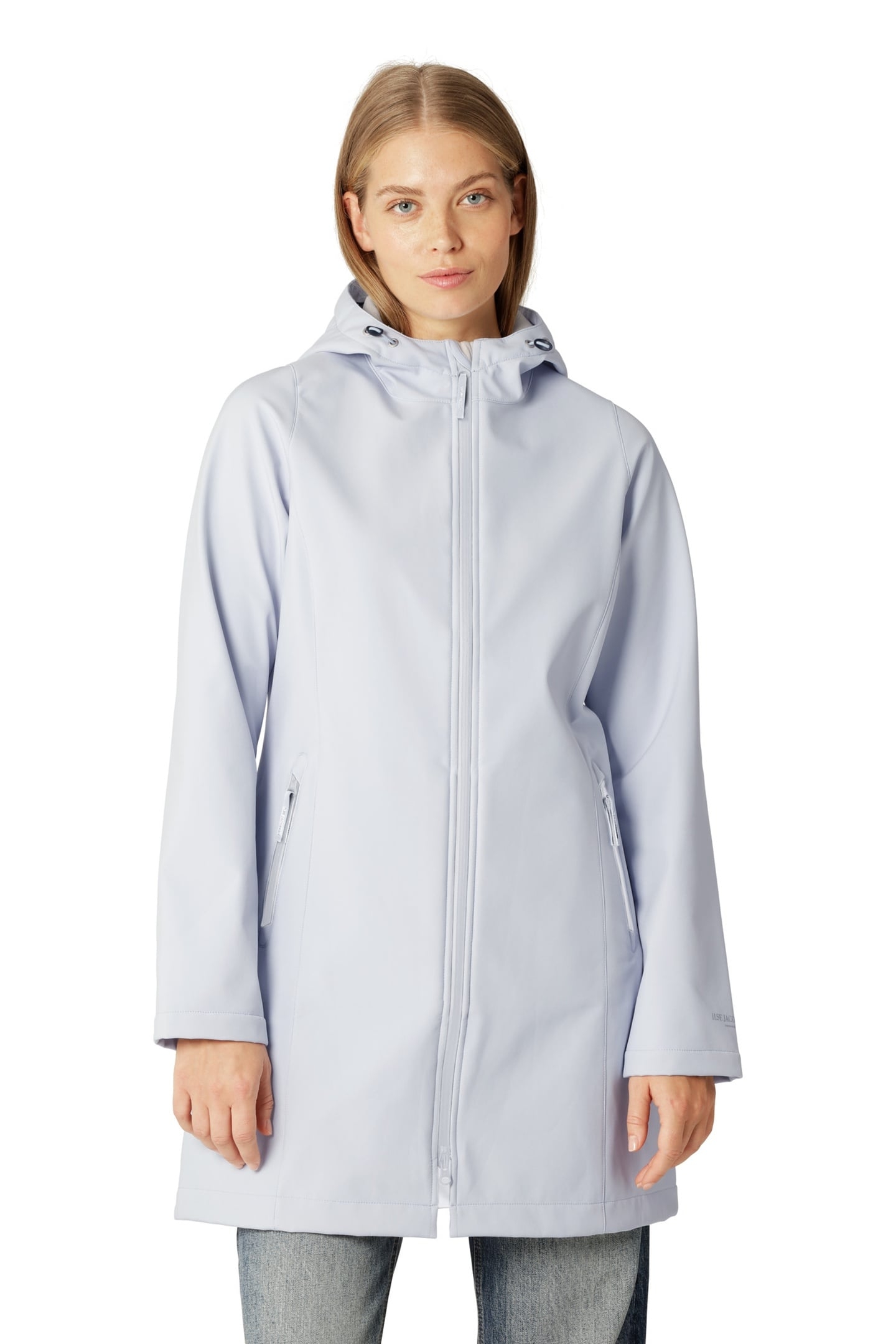 RAIN JACKETS DAYBREAK01B HEATHER 2