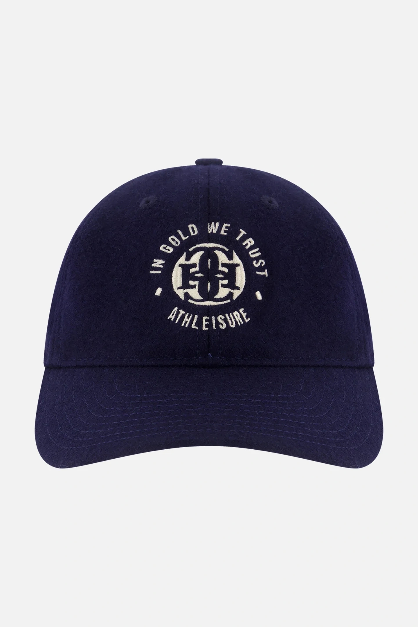 UNISEX THE BASKET CAP NAVY 2