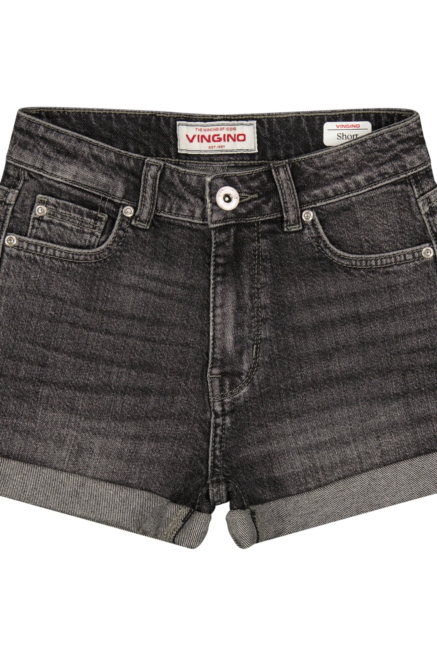 DONALIE GREY VINTAGE 1