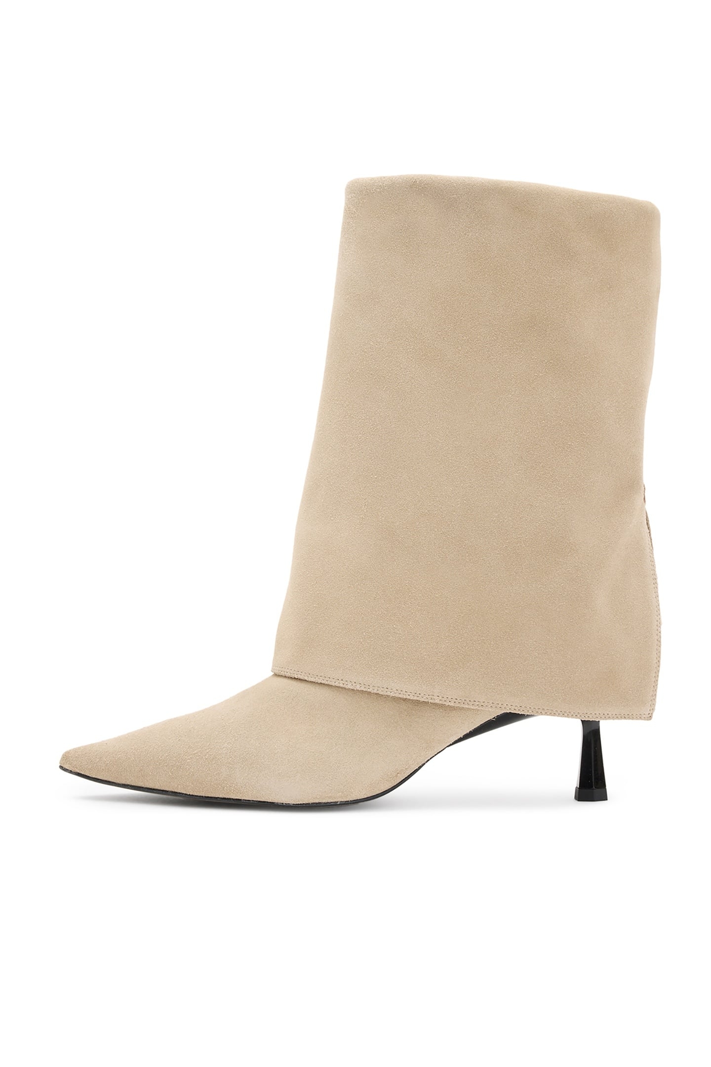 ODYSSEY LOW BOOT SAND BROWN 3