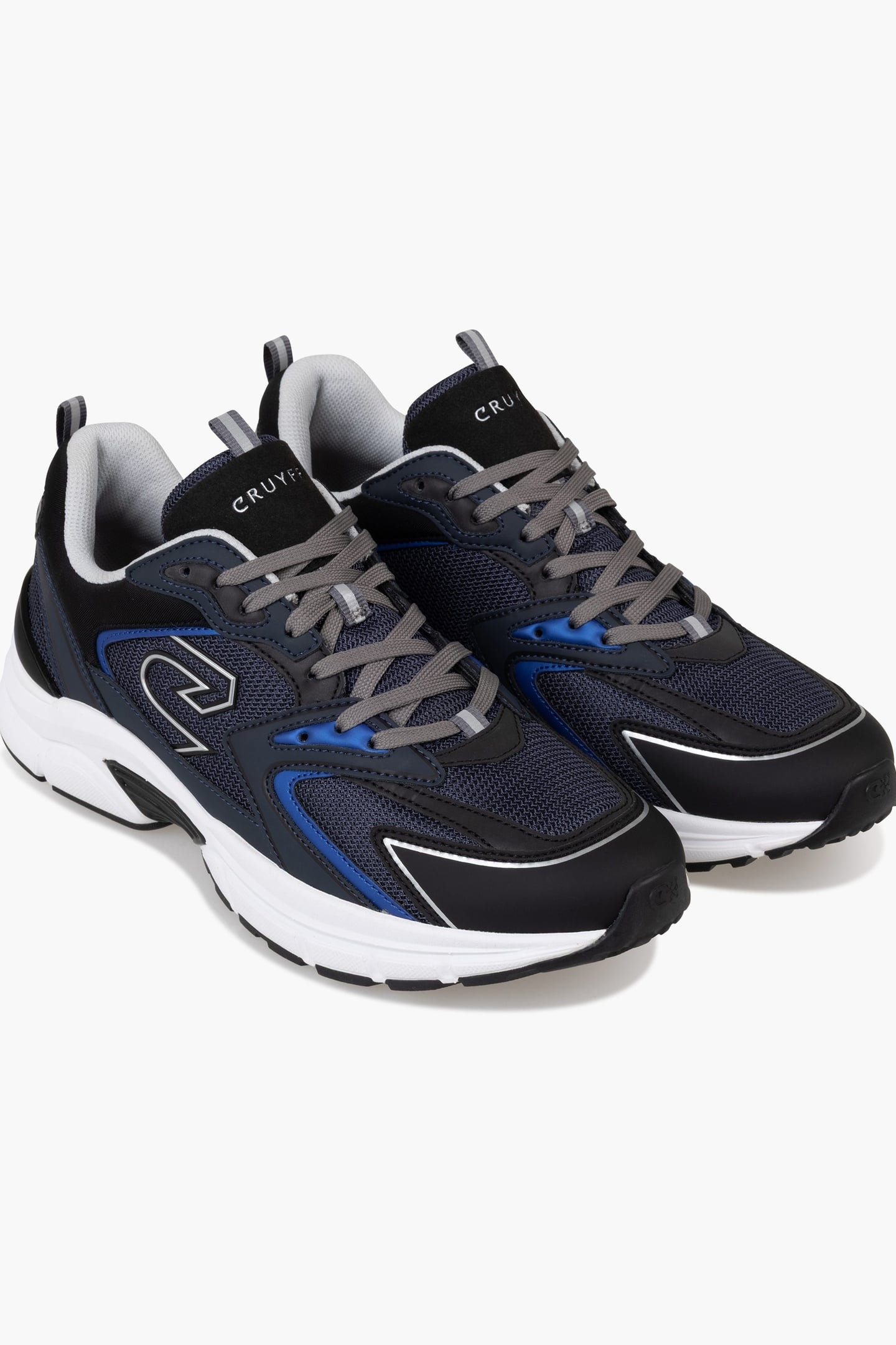 SCORPIUS NAVY/BLUE 3