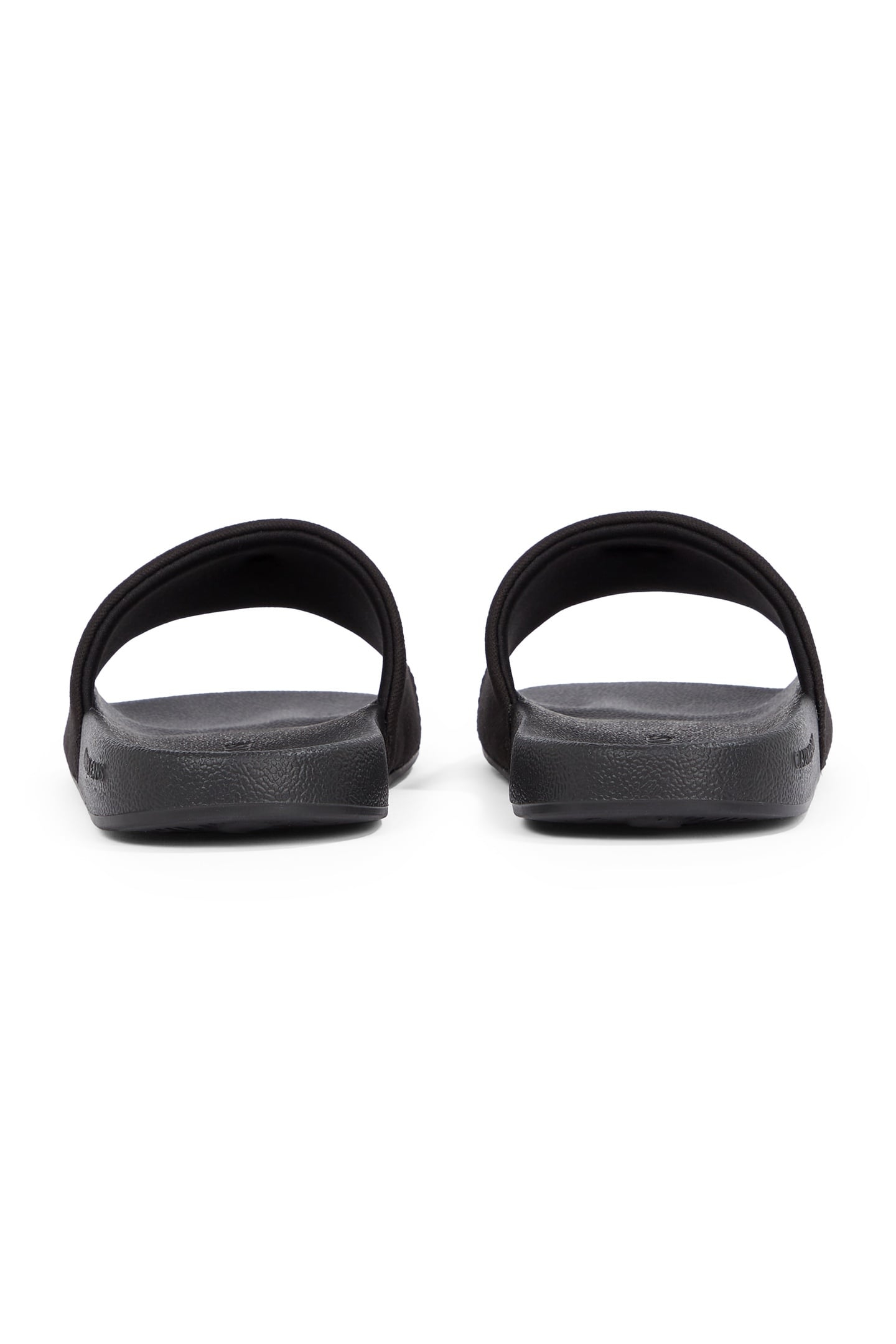 SLIDE MONOGRAM HARDWARE TRIPLE BLACK 4