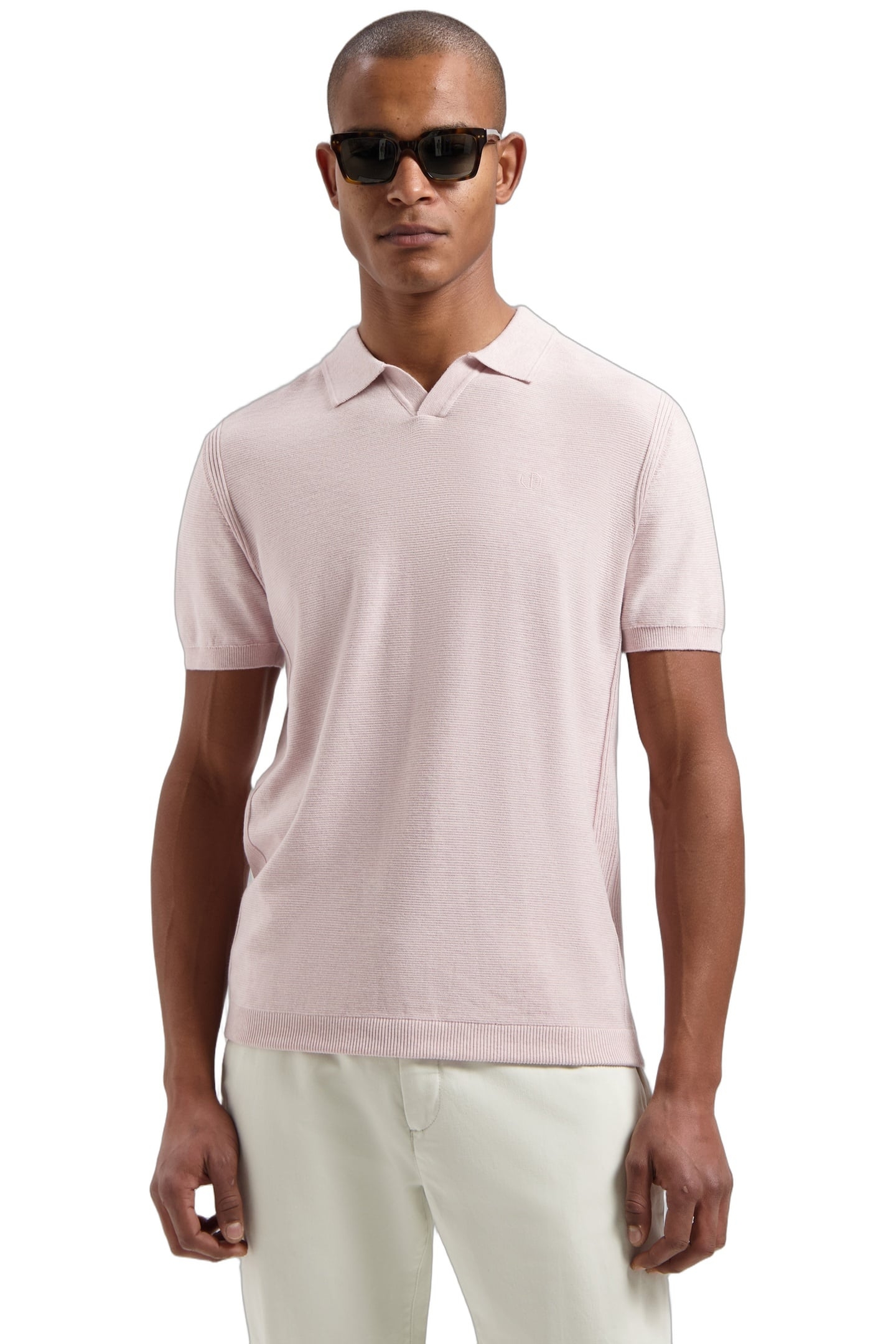 DS_MERCURY SHORT SLEEVE POLO HUSHED VIOLET 3
