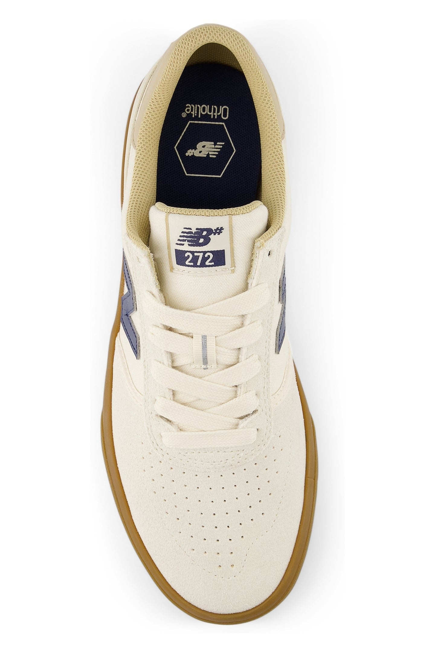 NB NUMERIC 272 SEA SALT 5