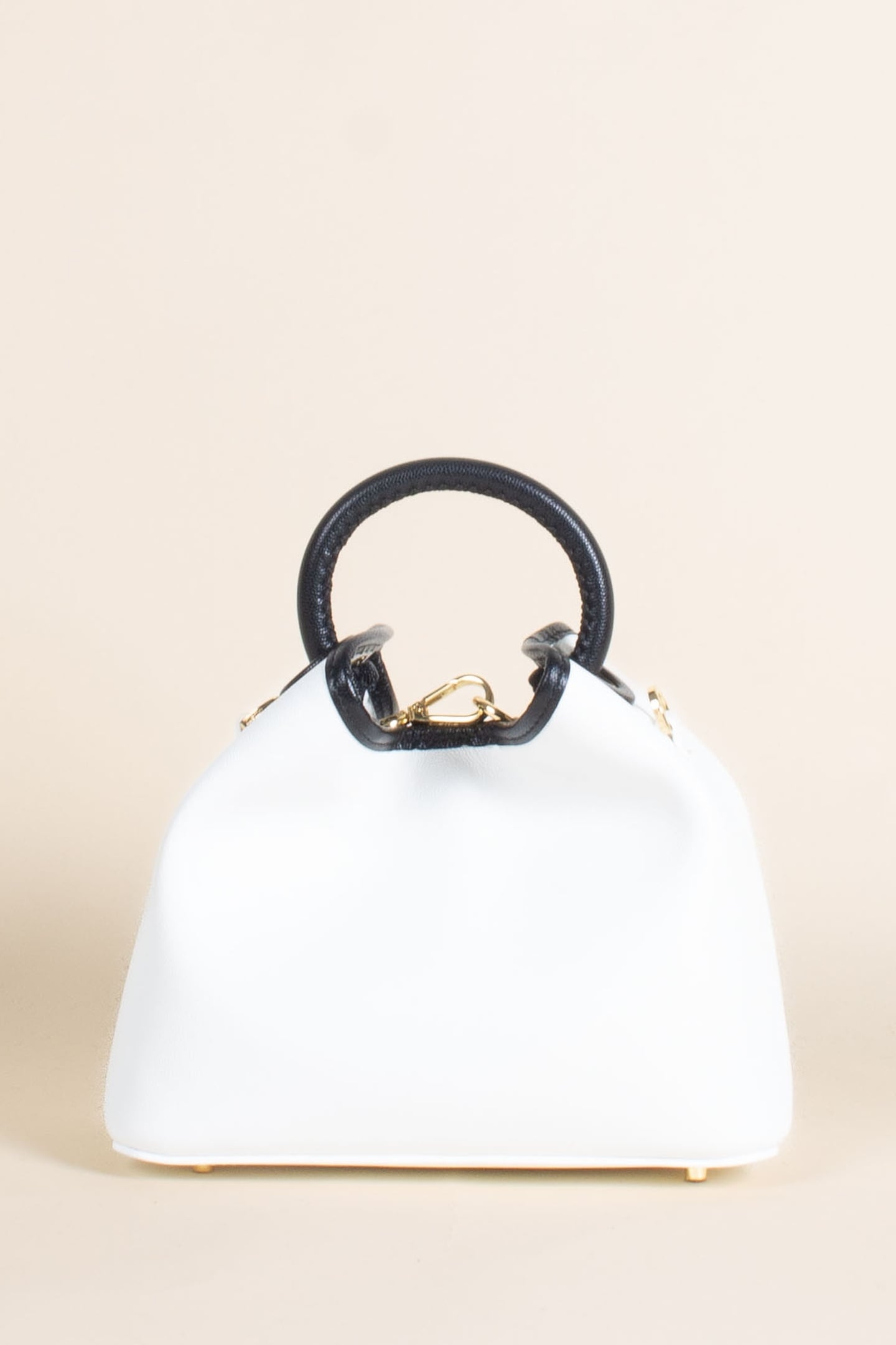 BAOZI CAVIAR WHITE/BLACK 1