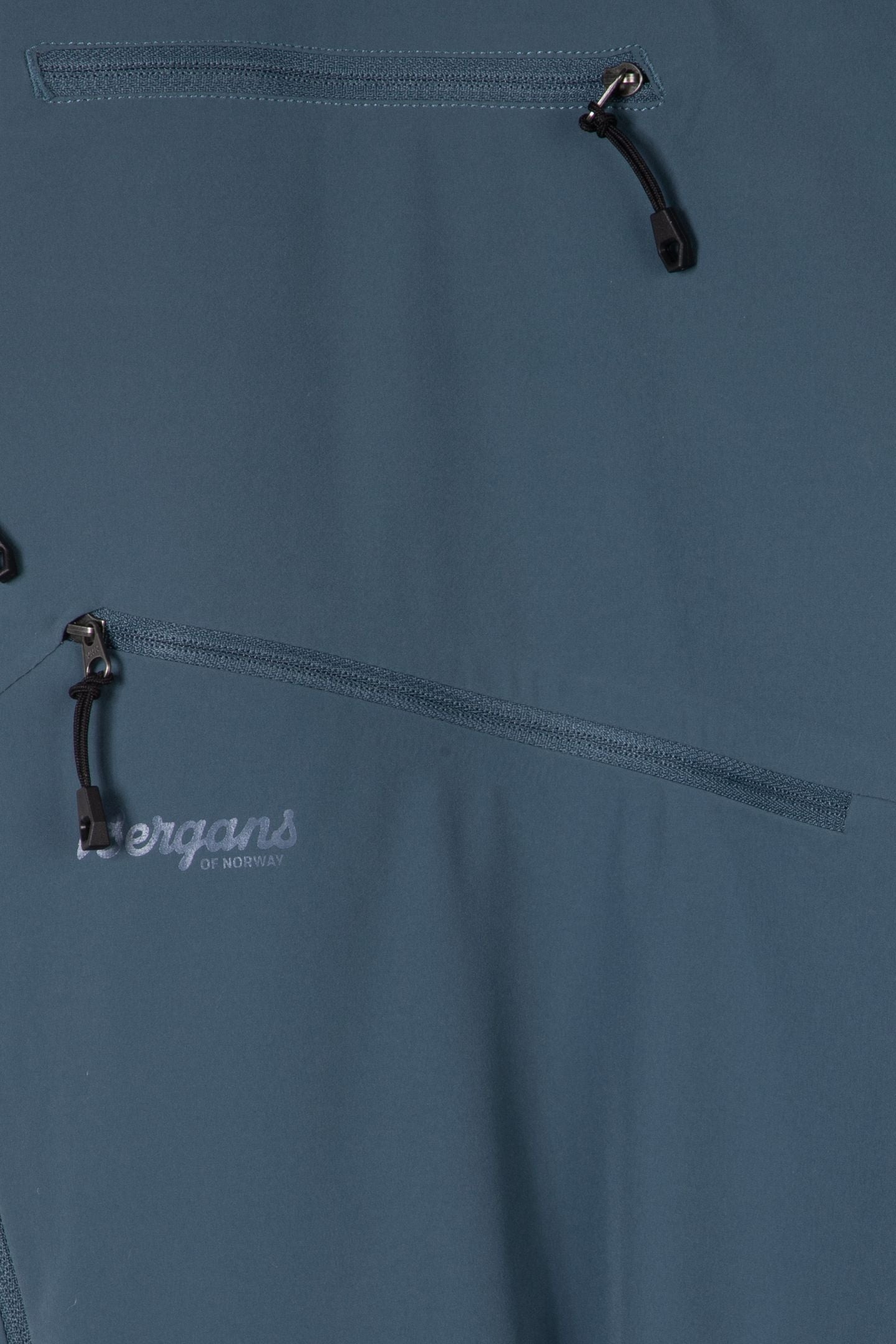 SENJA HYBRID SOFTSHELL W PANTS ORION BLUE 5