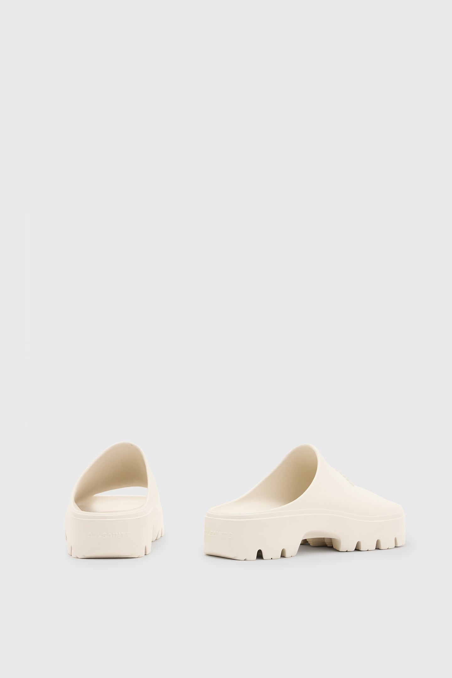 ECLIPSE FLATFORM SLI CHALK WHITE 3