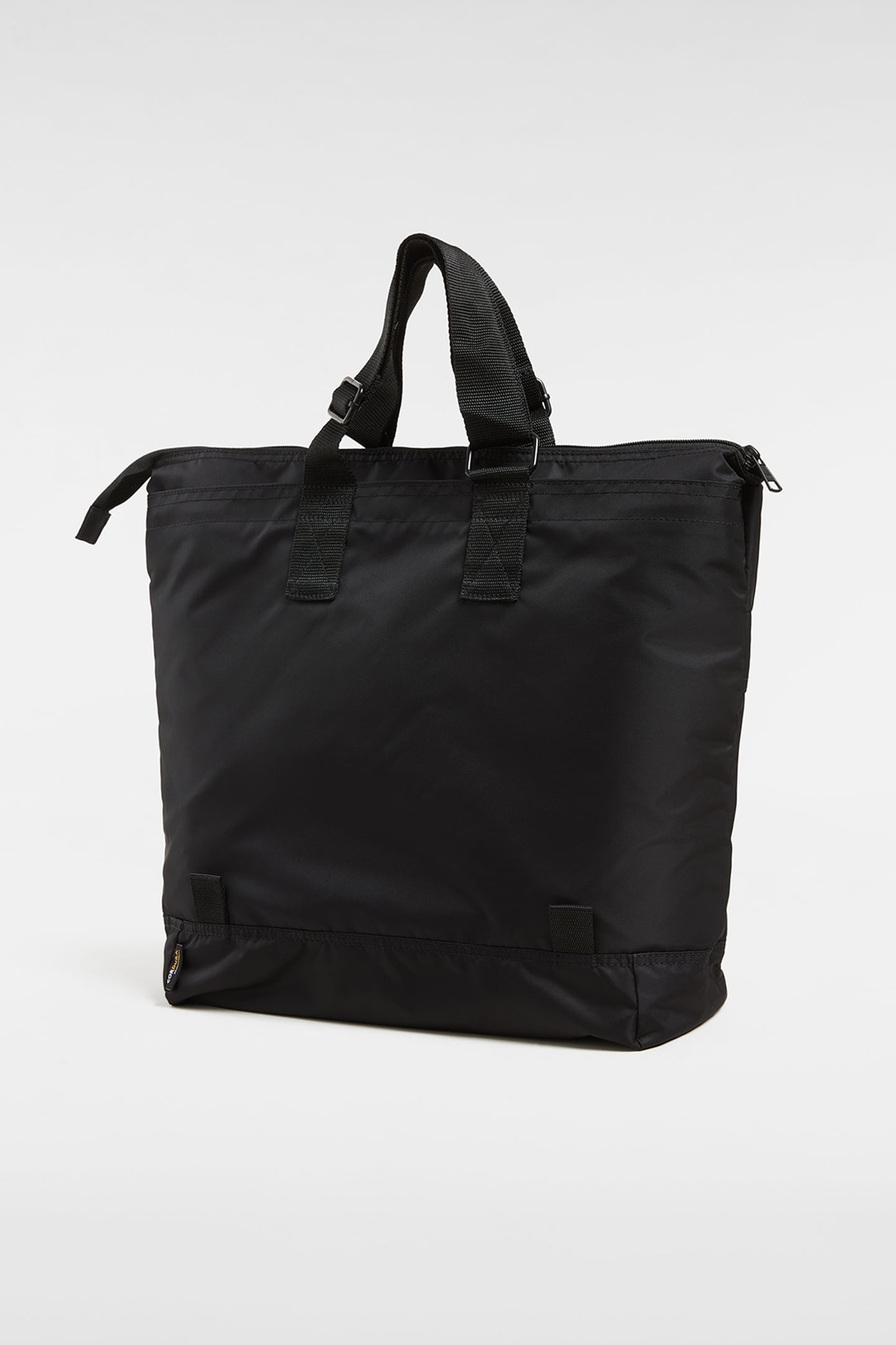 UNISEX DAILY BACKPACK BLACK 2