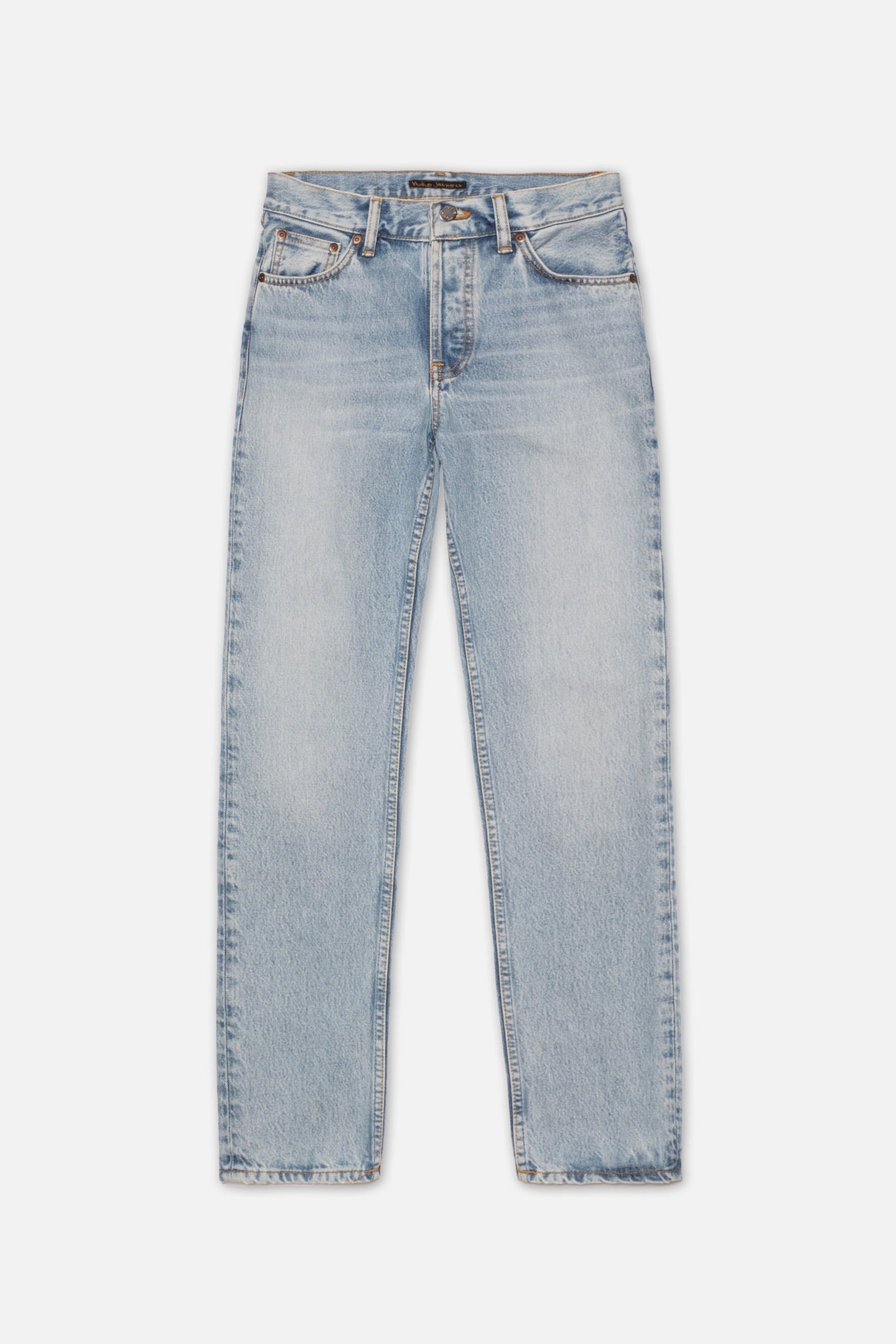 SHADY SADIE SLOW DAYS STONEWASH 3