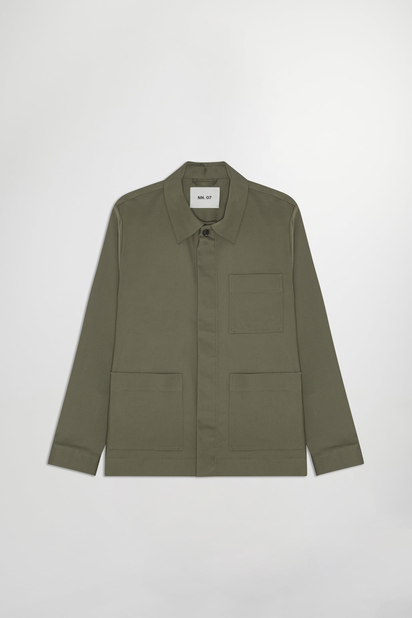 GABE HYBRID/BLAZER CAPERS 4