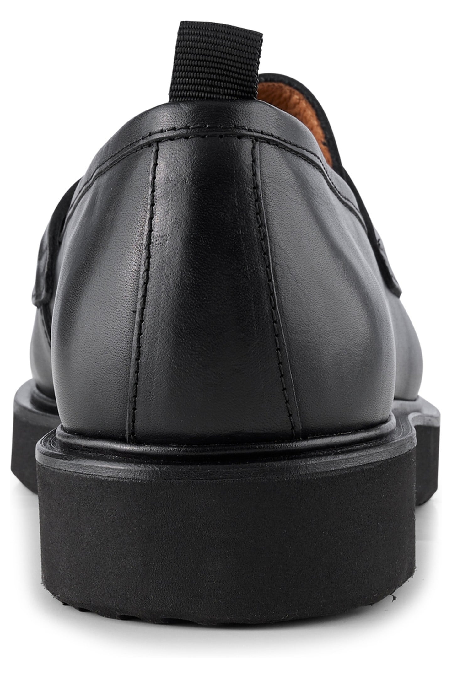 STB-COSMOS 2 LOAFER L BLACK 7