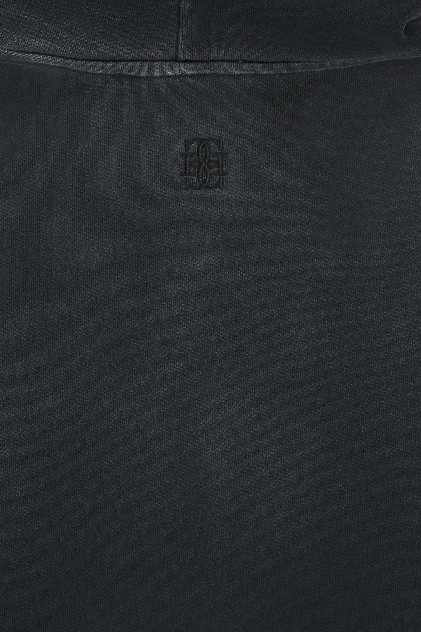 UNISEX THE PAINTJOB BLACK 3