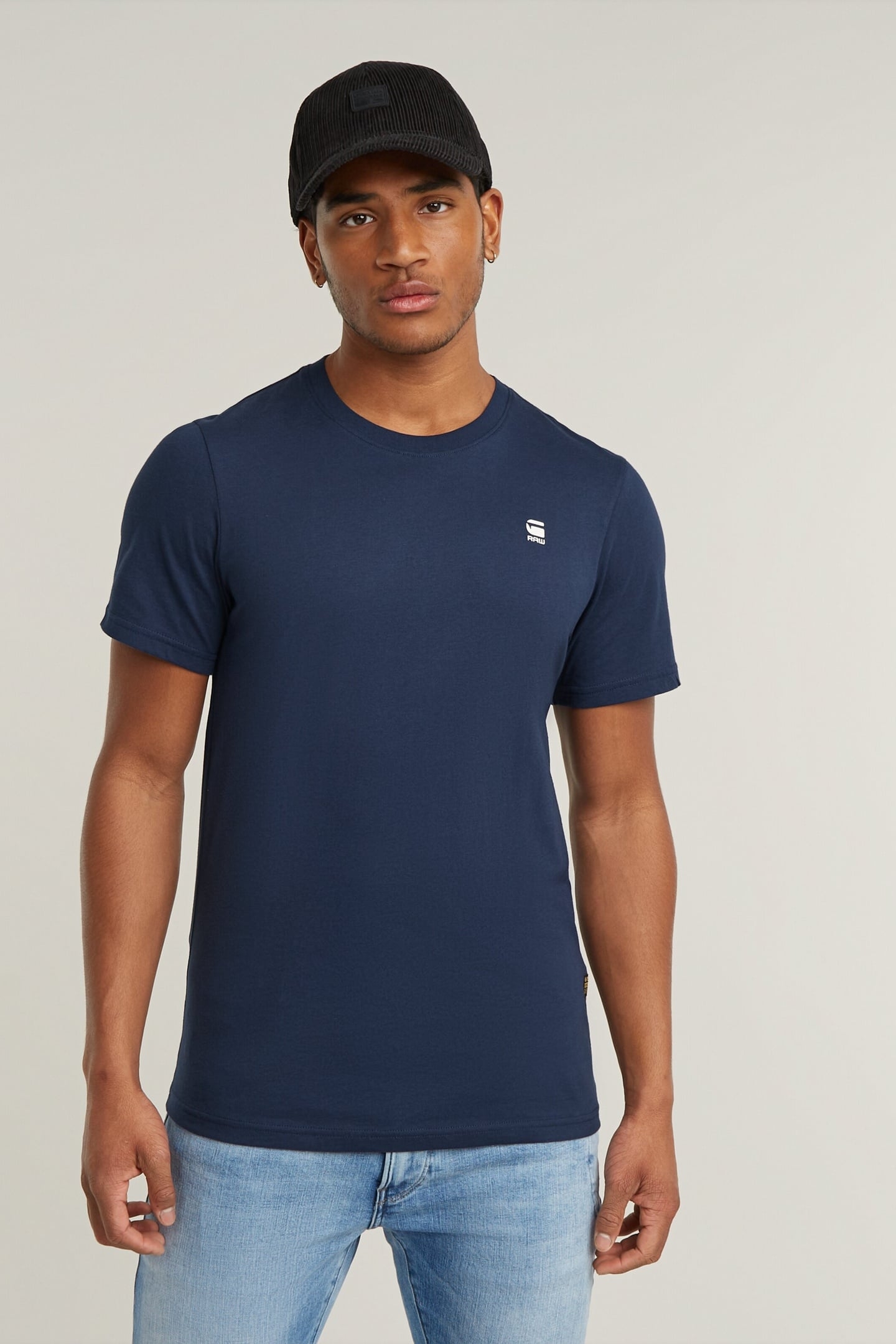 GRAW SLIM R T S\S SARTHO BLUE 2