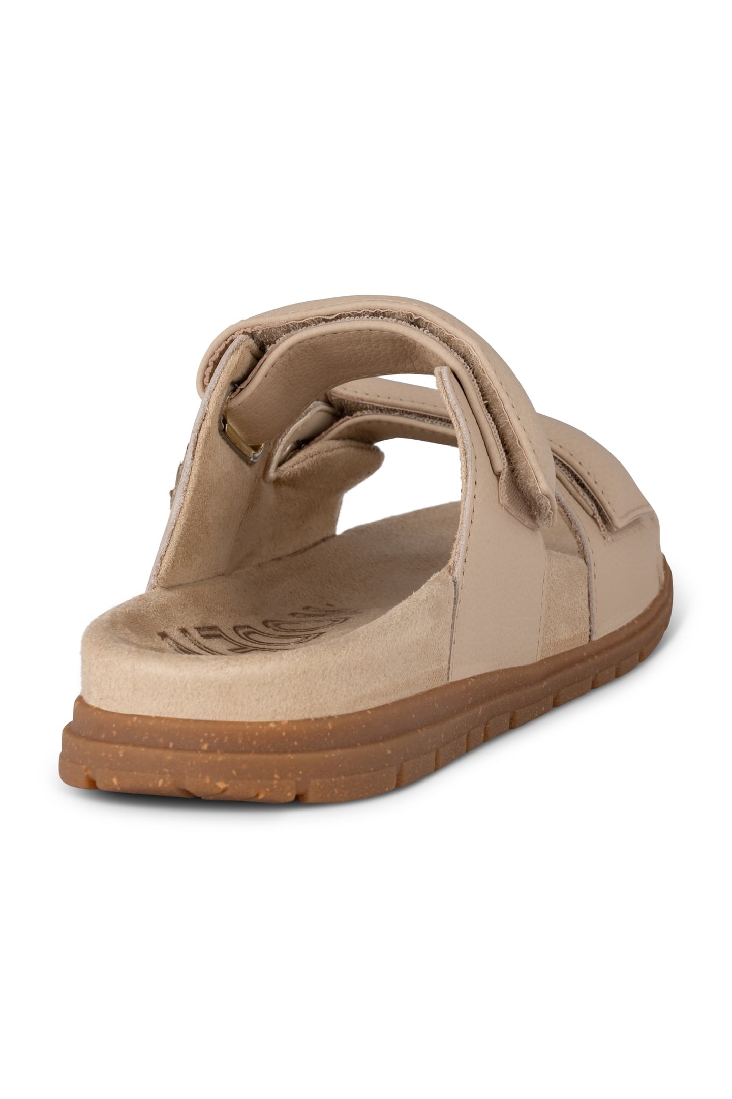 LISA LEATHER COFFEE CREAM 4